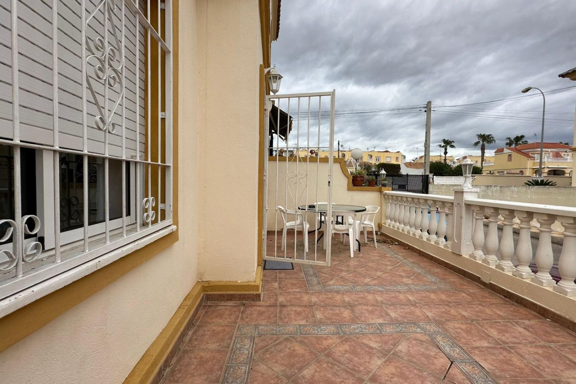 Resale - Bungalow - Orihuela Costa - La Florida