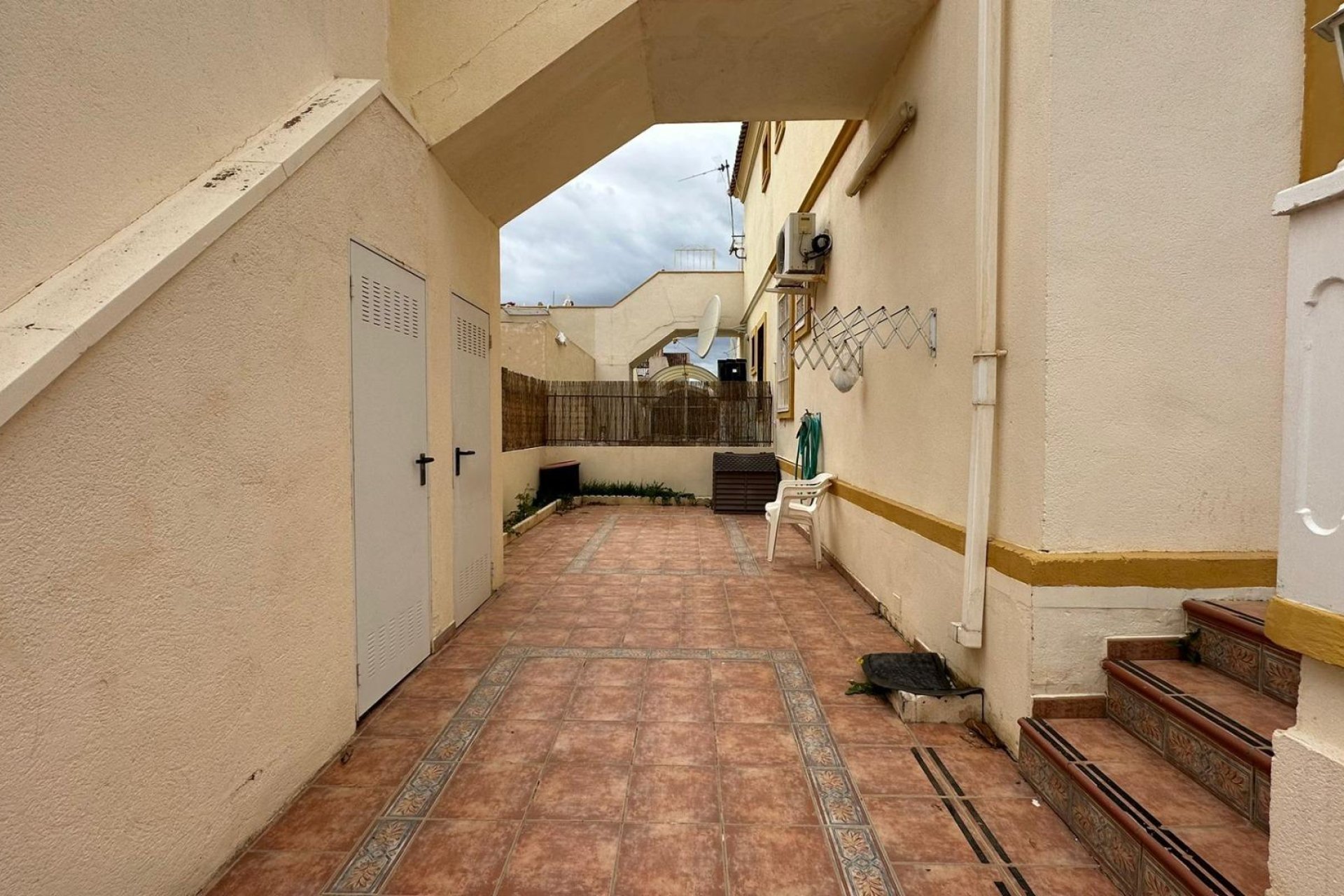 Resale - Bungalow - Orihuela Costa - La Florida