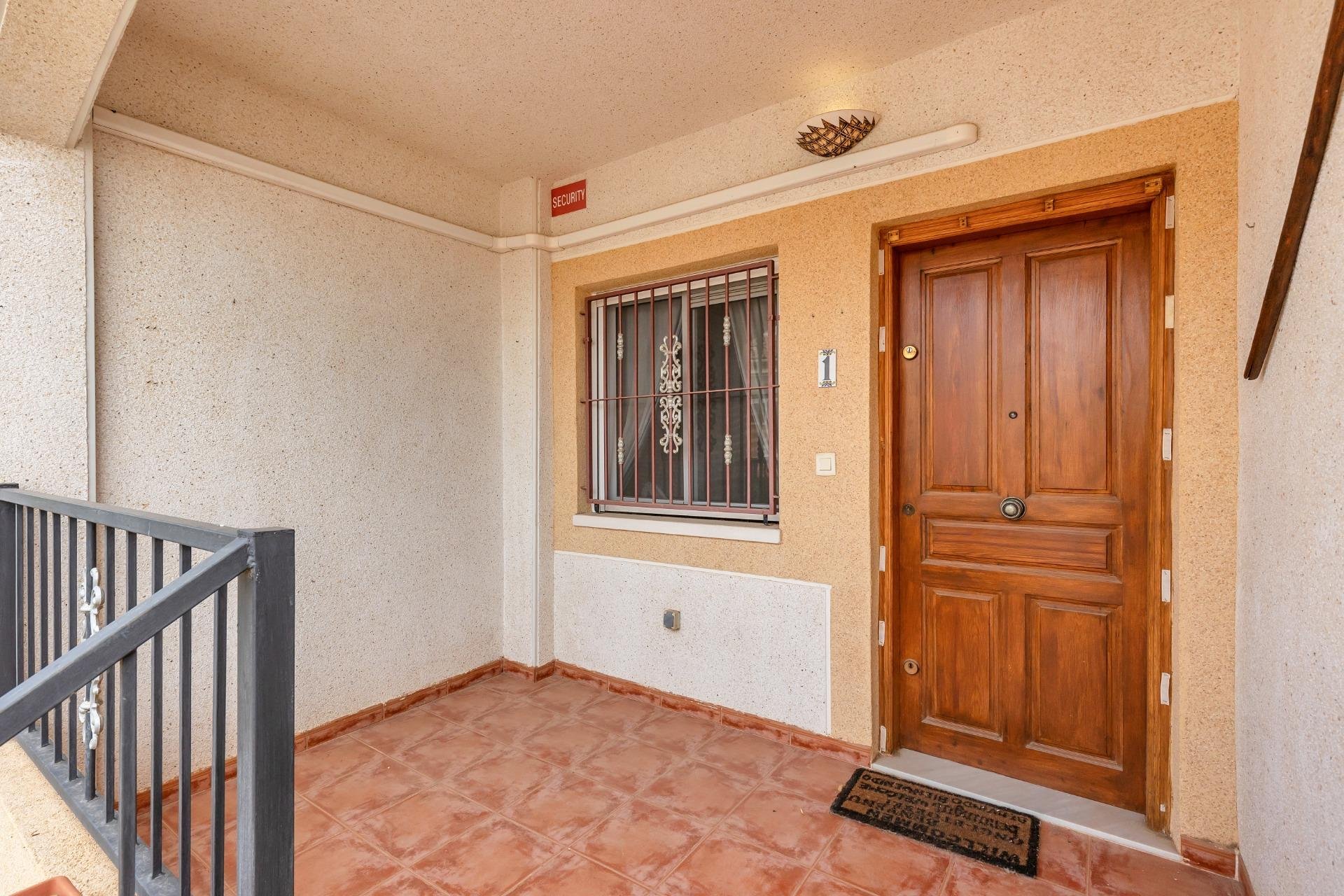 Resale - Bungalow - Orihuela Costa - La Florida