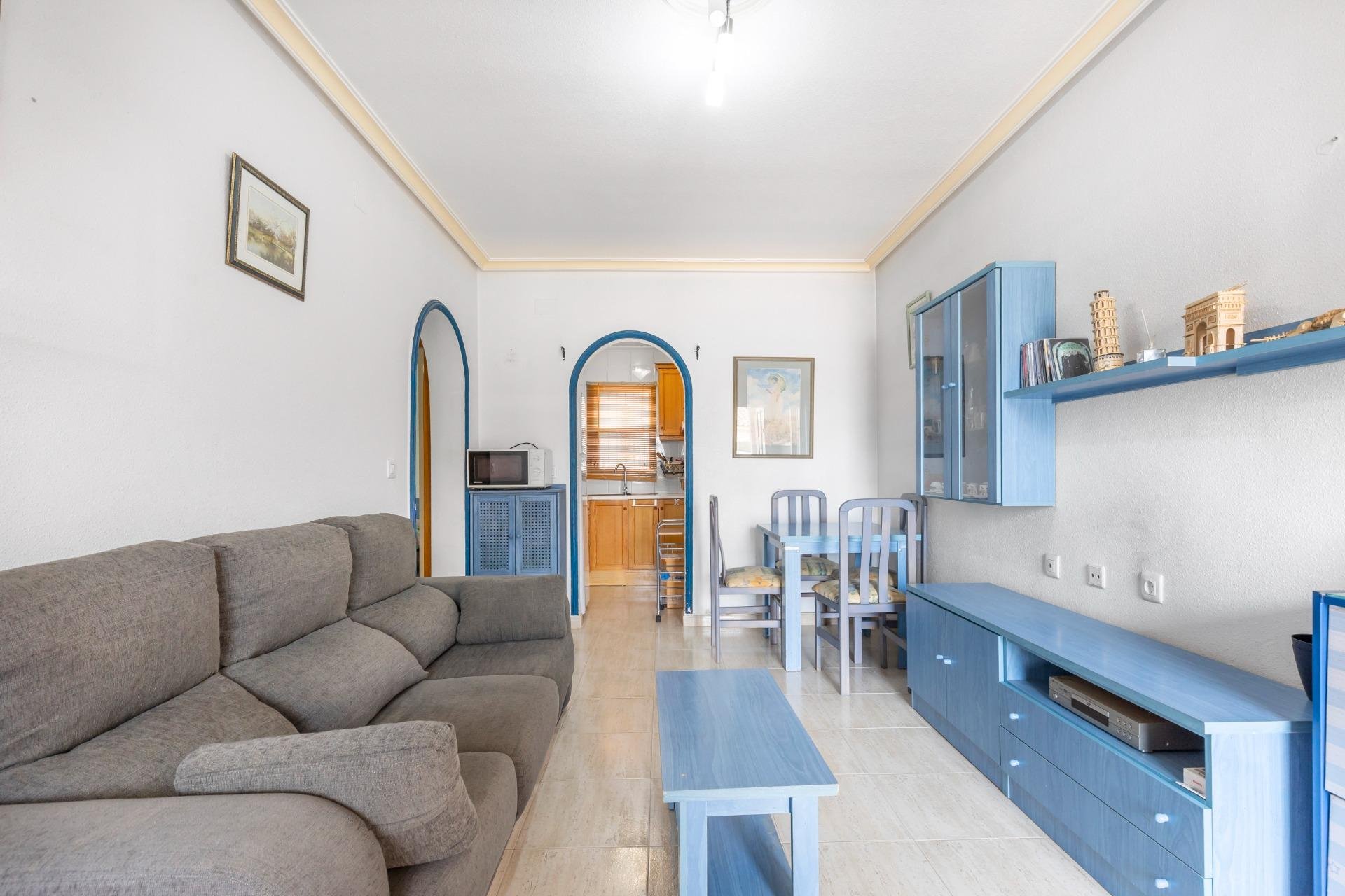 Resale - Bungalow - Orihuela Costa - La Florida