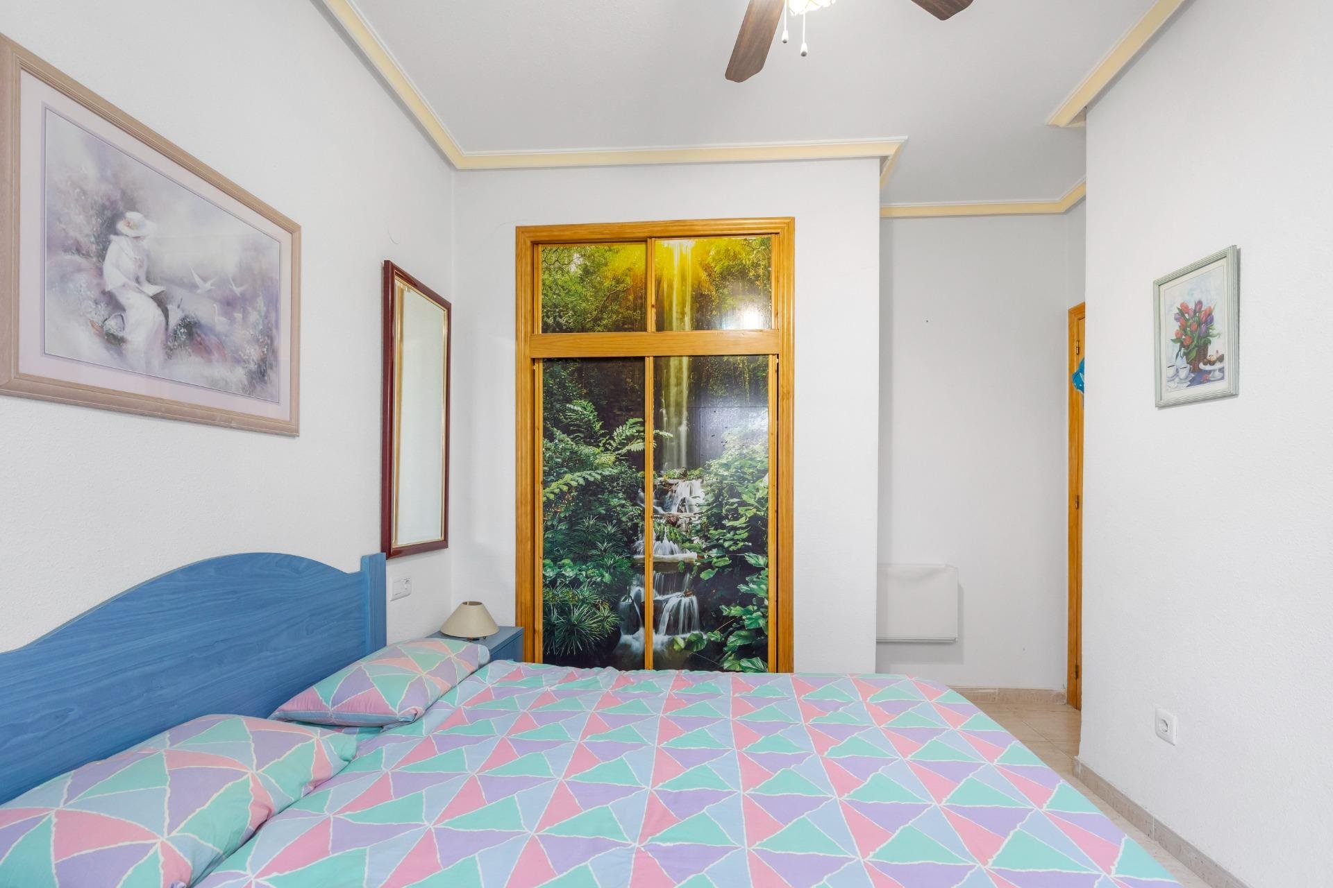 Resale - Bungalow - Orihuela Costa - La Florida