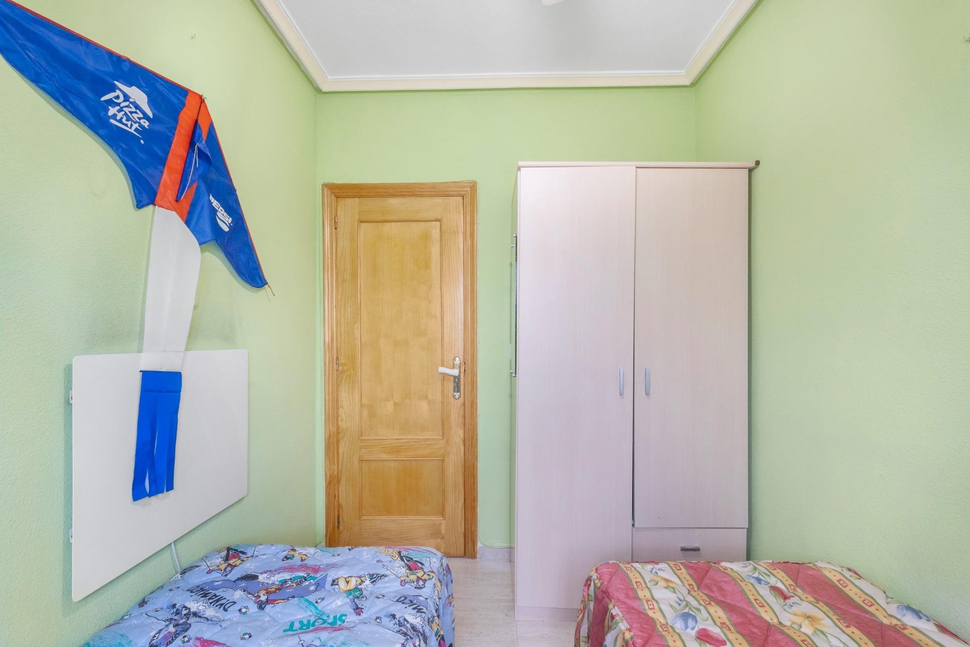 Resale - Bungalow - Orihuela Costa - La Florida