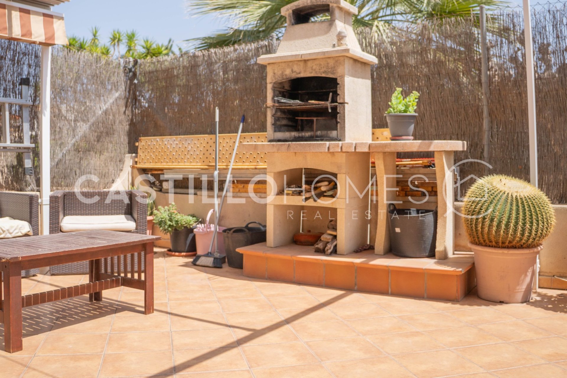 Resale - Bungalow - Orihuela Costa - La Florida