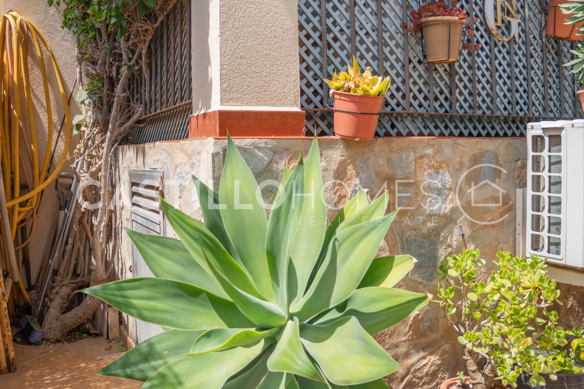 Resale - Bungalow - Orihuela Costa - La Florida