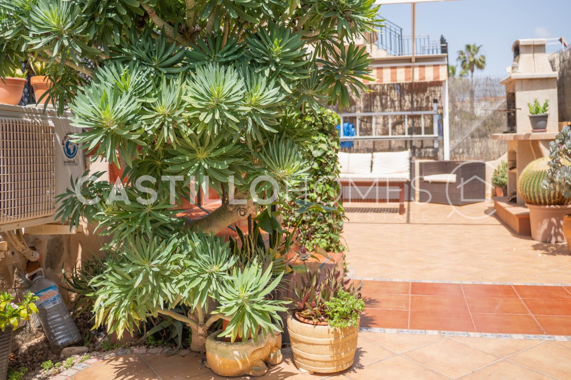 Resale - Bungalow - Orihuela Costa - La Florida