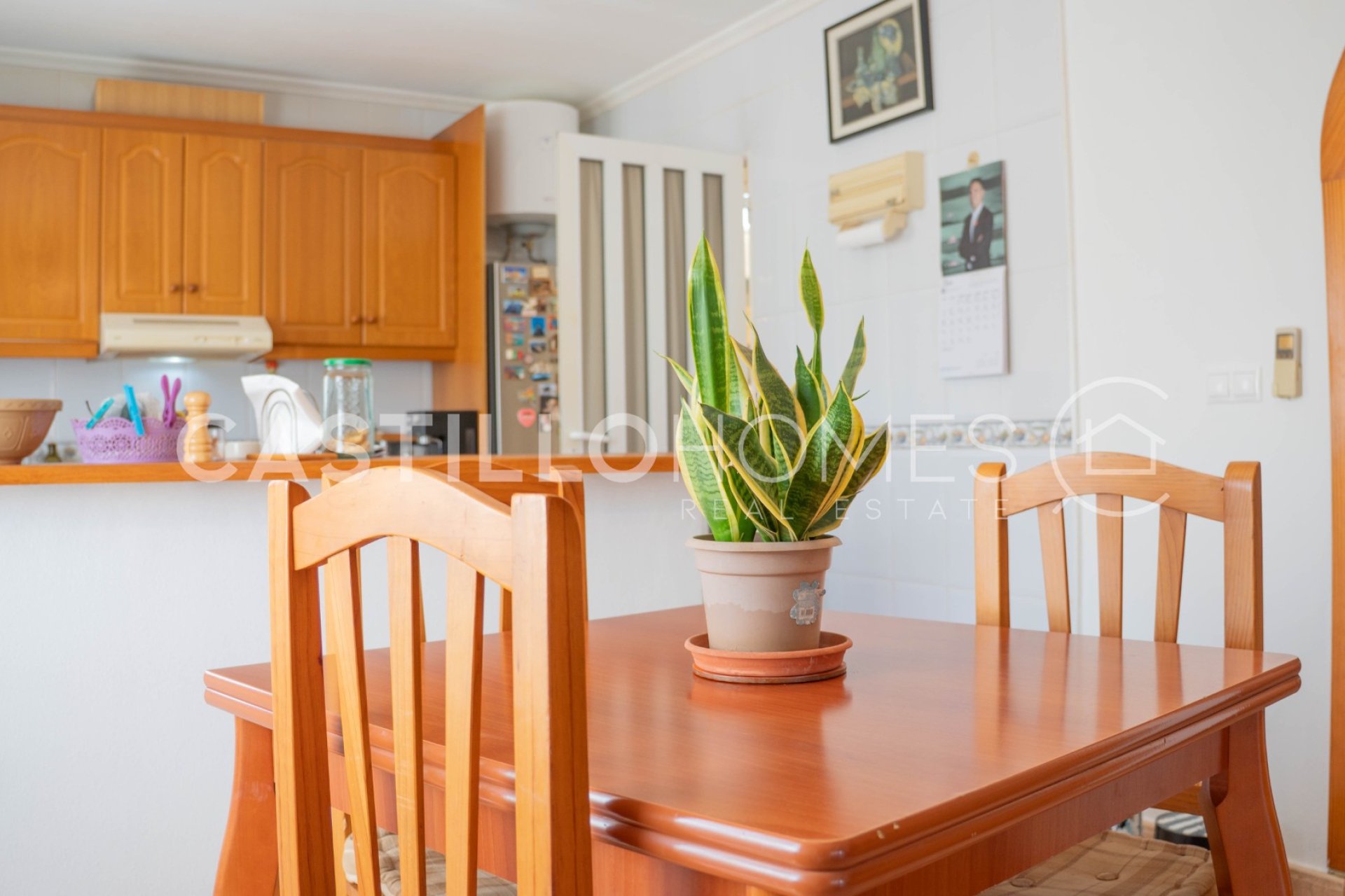 Resale - Bungalow - Orihuela Costa - La Florida