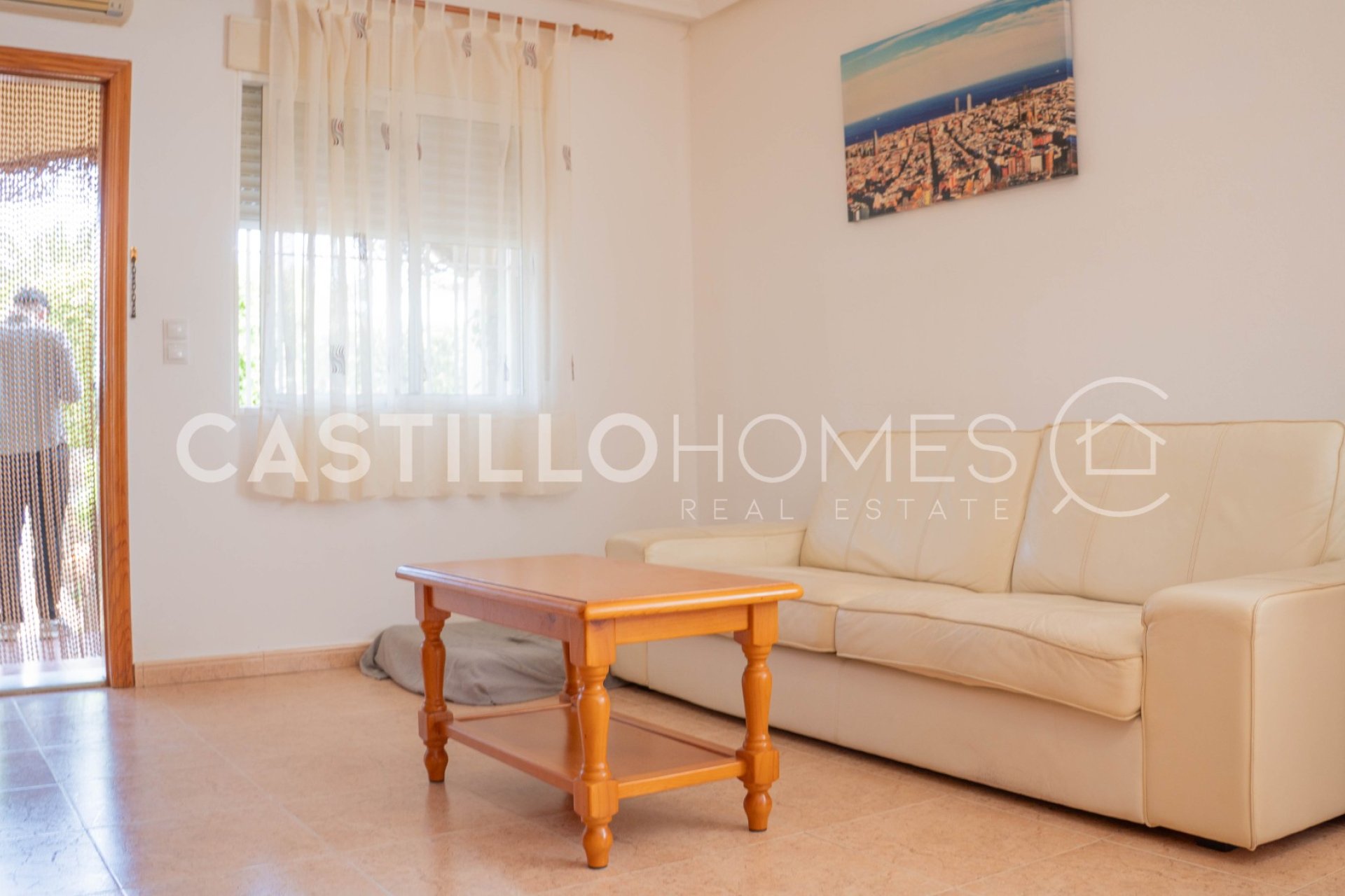 Resale - Bungalow - Orihuela Costa - La Florida