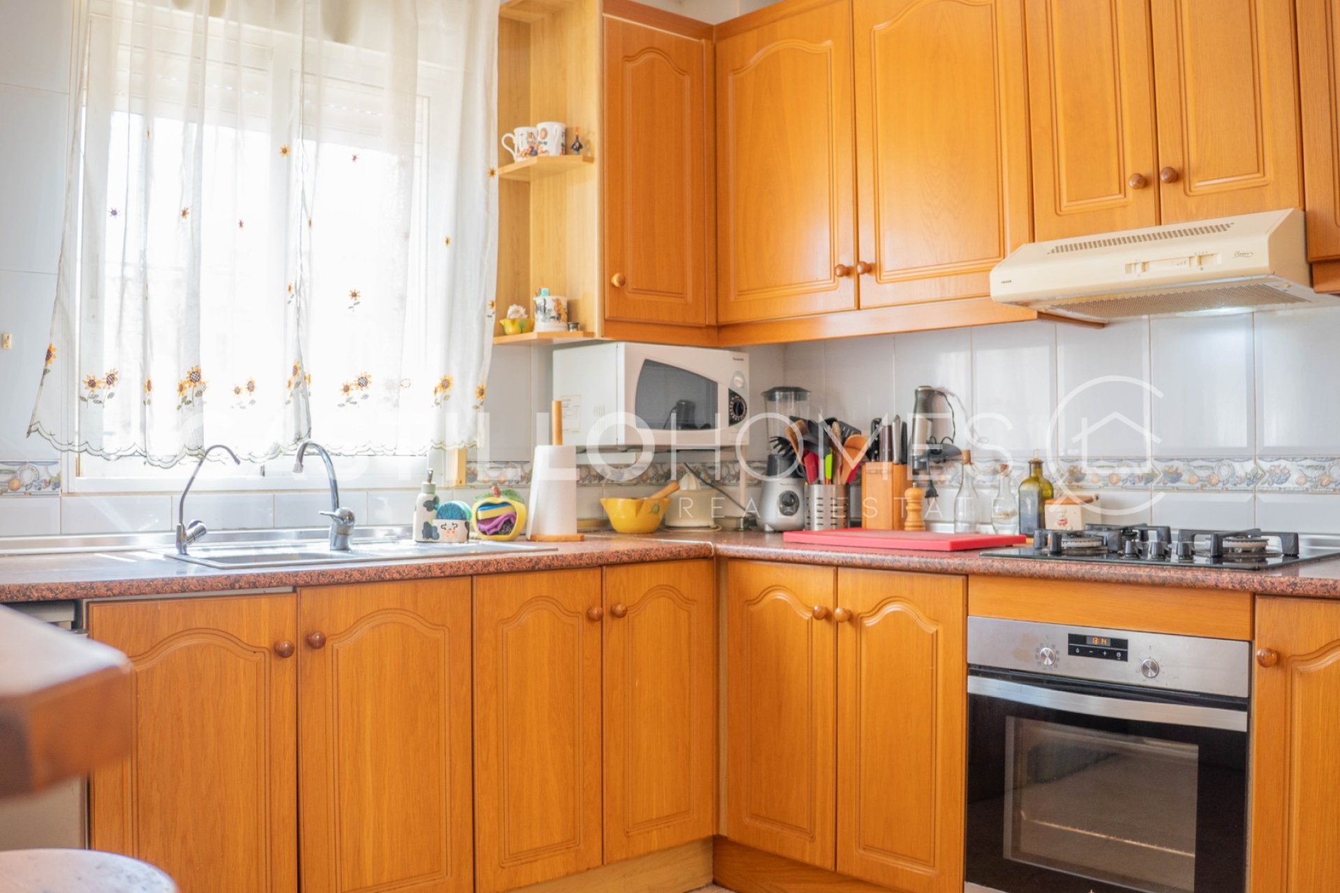Resale - Bungalow - Orihuela Costa - La Florida