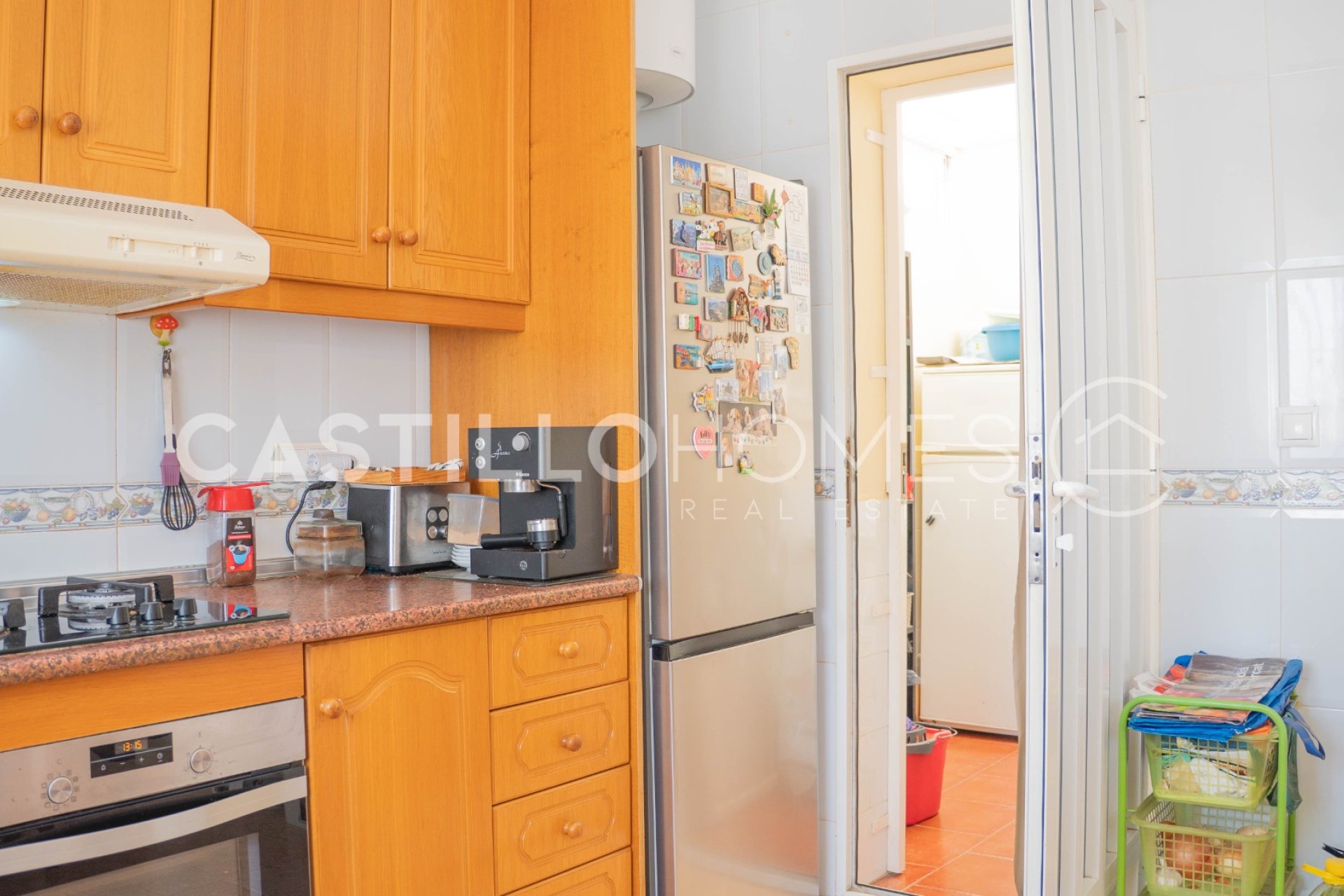 Resale - Bungalow - Orihuela Costa - La Florida