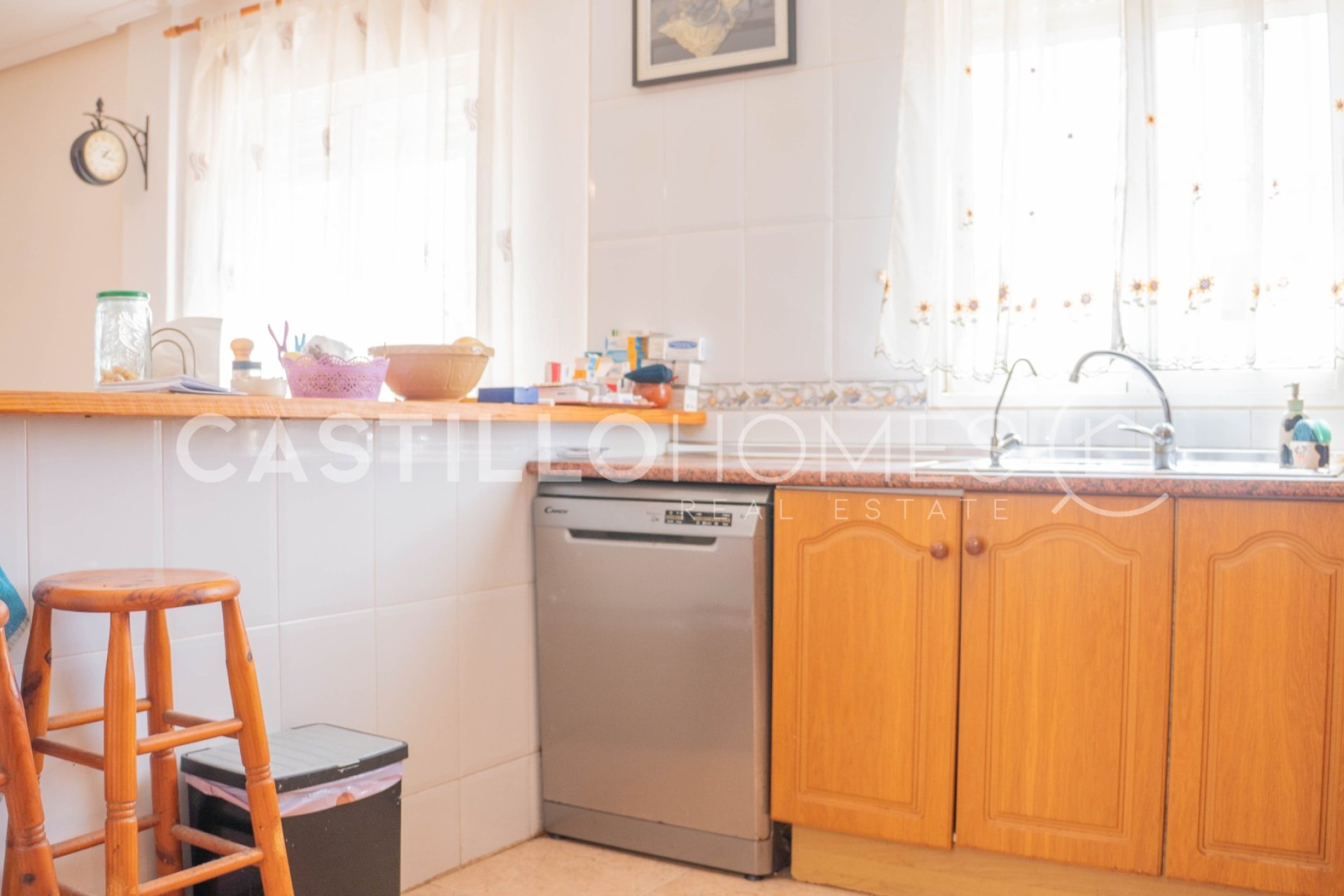 Resale - Bungalow - Orihuela Costa - La Florida