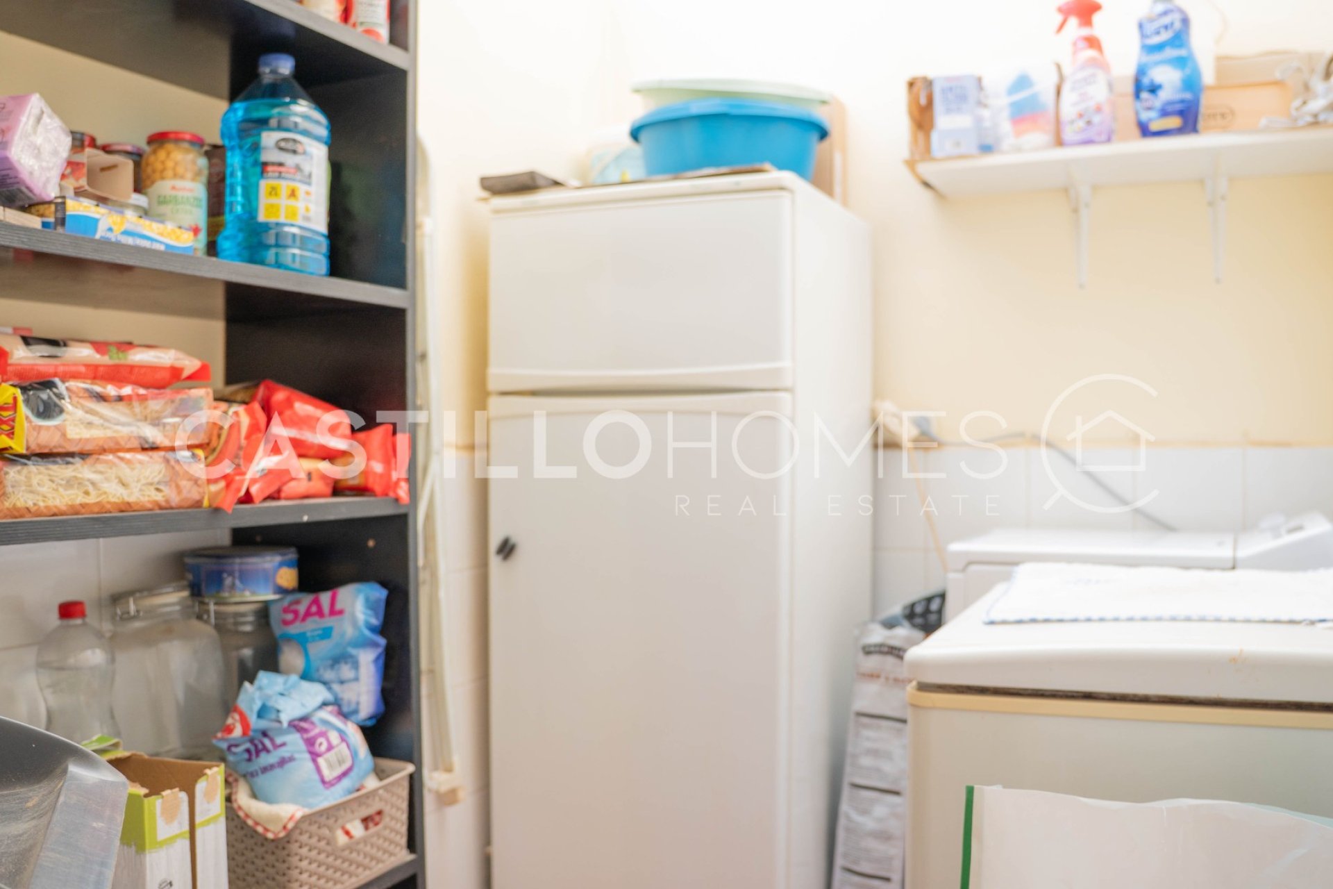 Resale - Bungalow - Orihuela Costa - La Florida