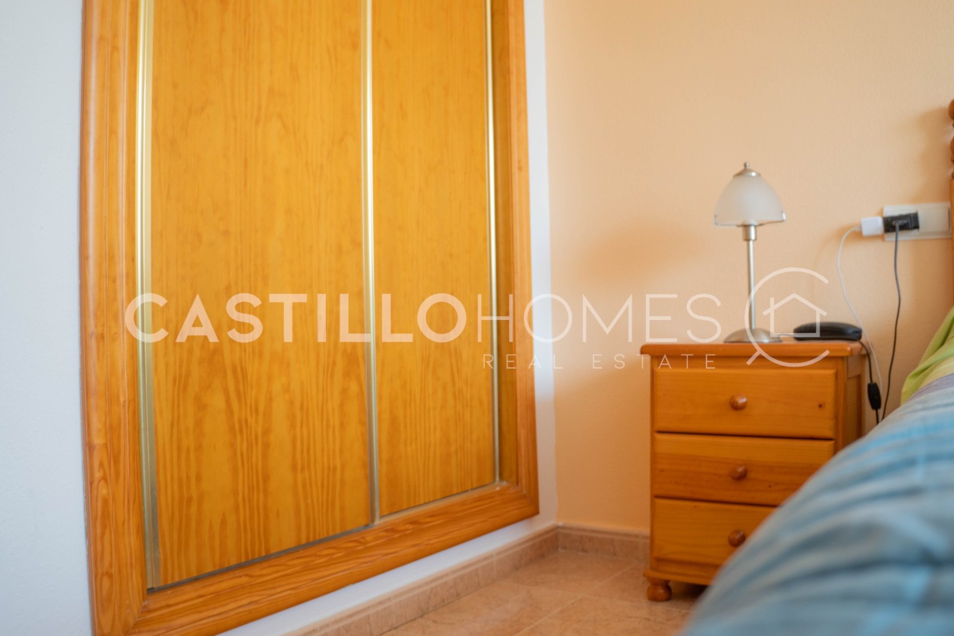Resale - Bungalow - Orihuela Costa - La Florida