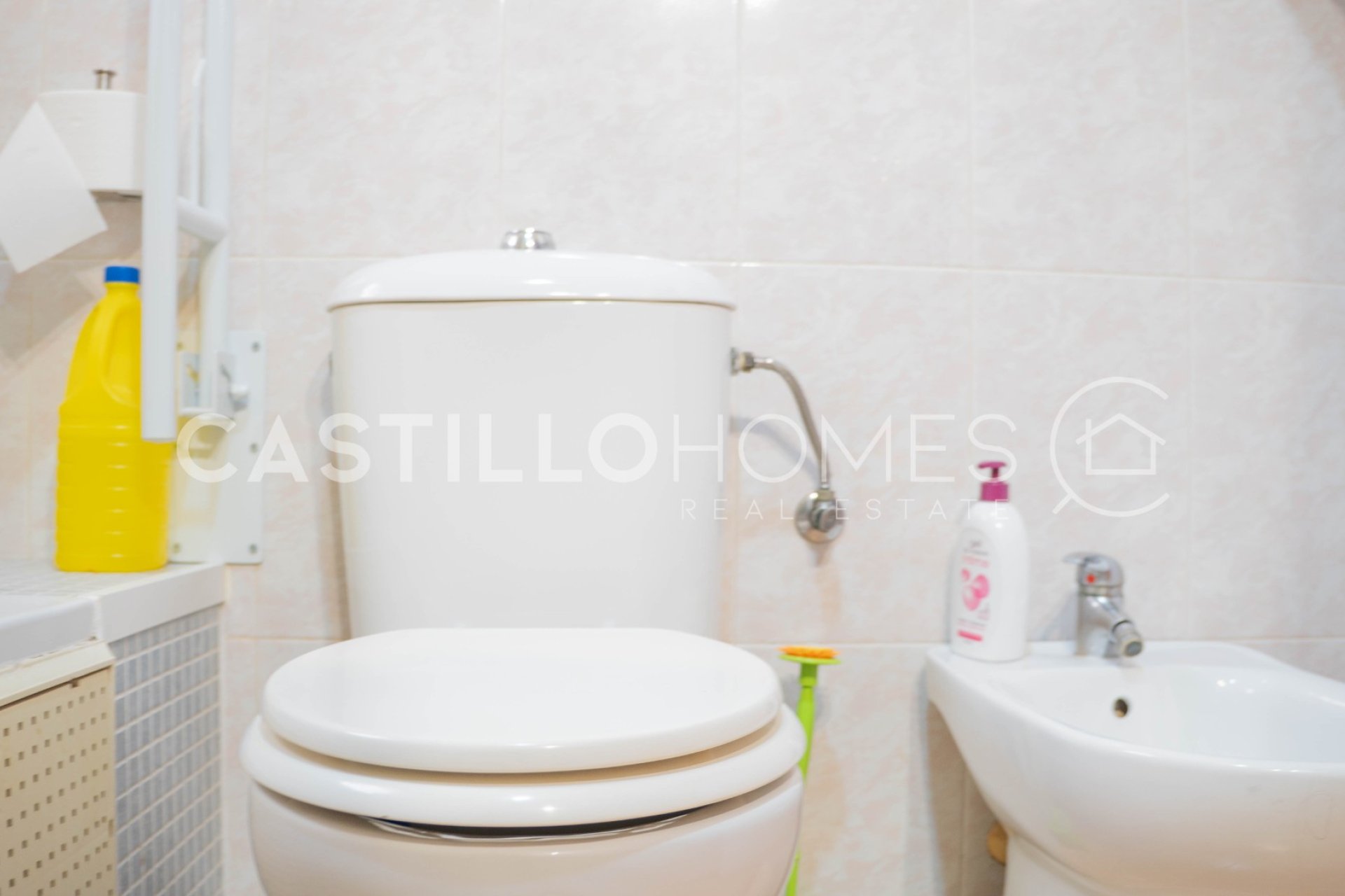 Resale - Bungalow - Orihuela Costa - La Florida