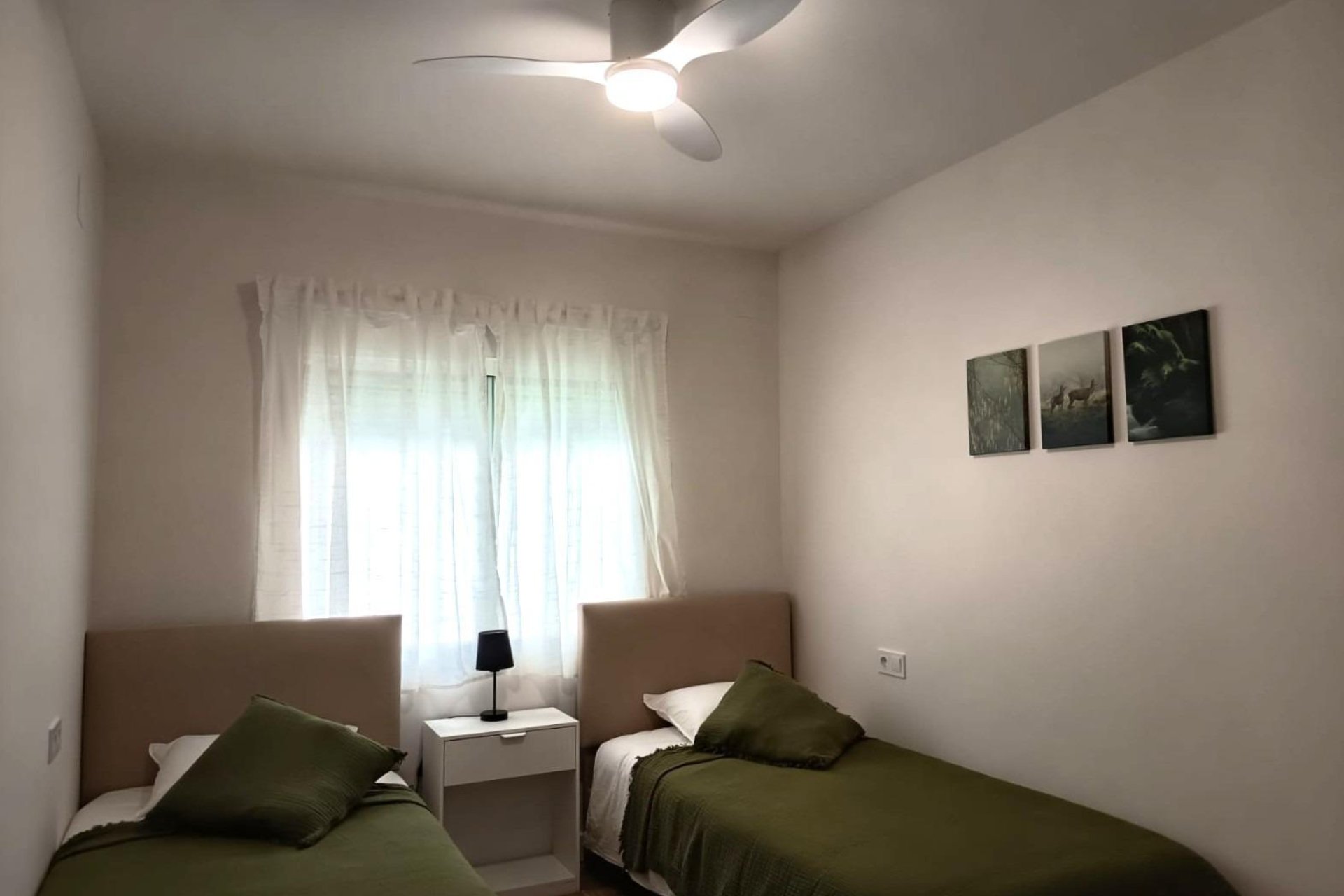 Resale - Bungalow - Orihuela Costa - La Regia