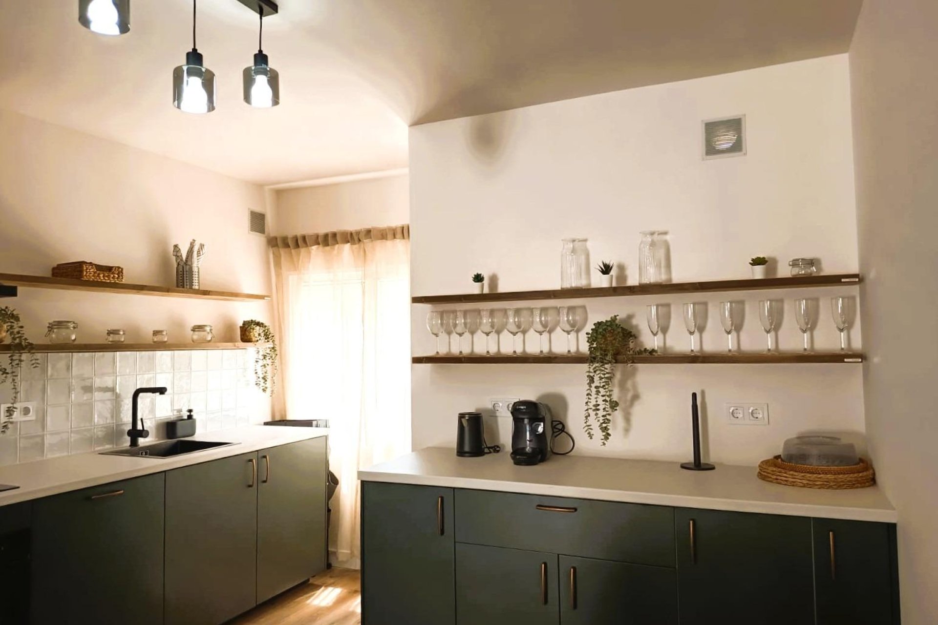 Resale - Bungalow - Orihuela Costa - La Regia