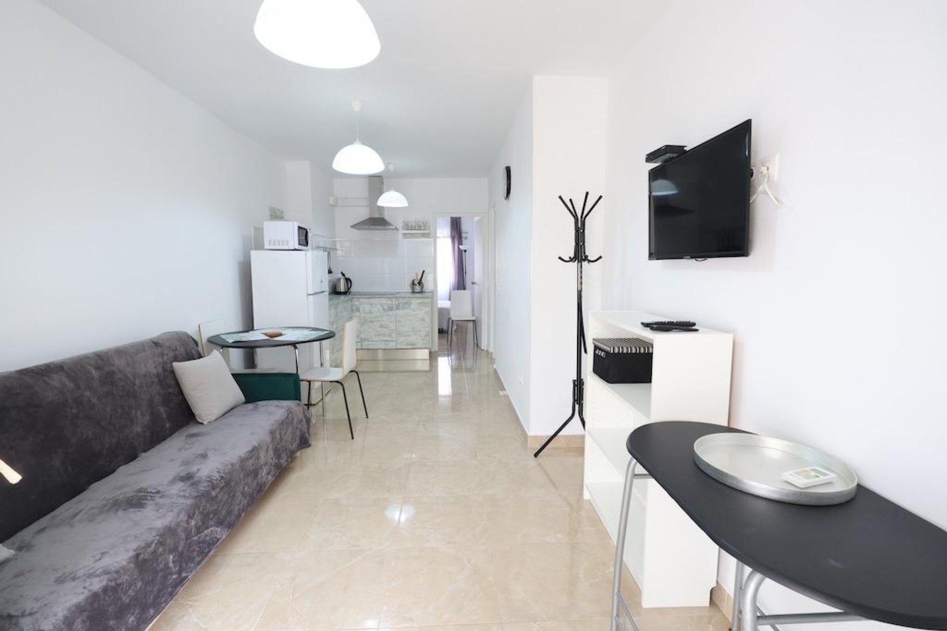 Resale - Bungalow - Orihuela Costa - La Regia