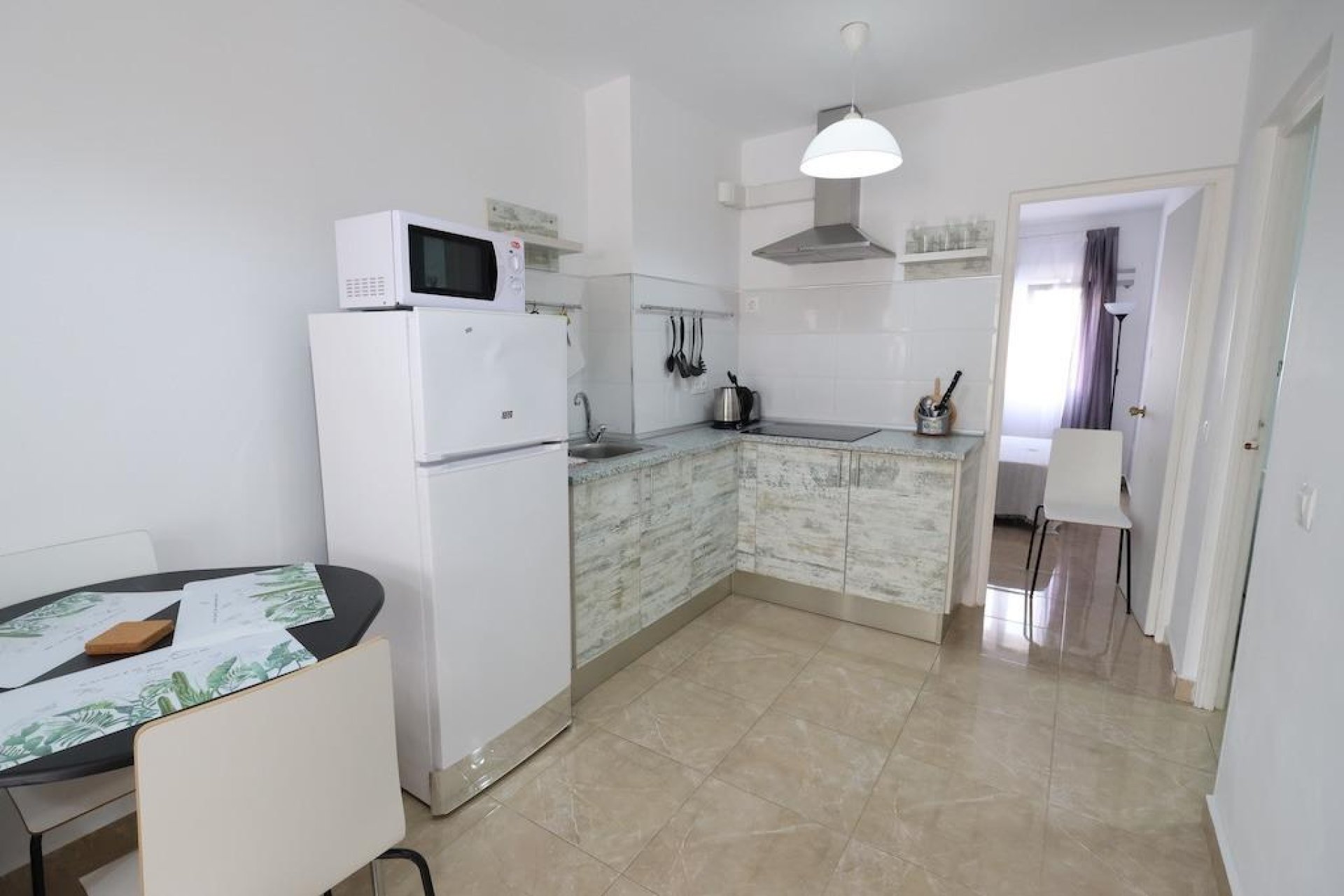 Resale - Bungalow - Orihuela Costa - La Regia