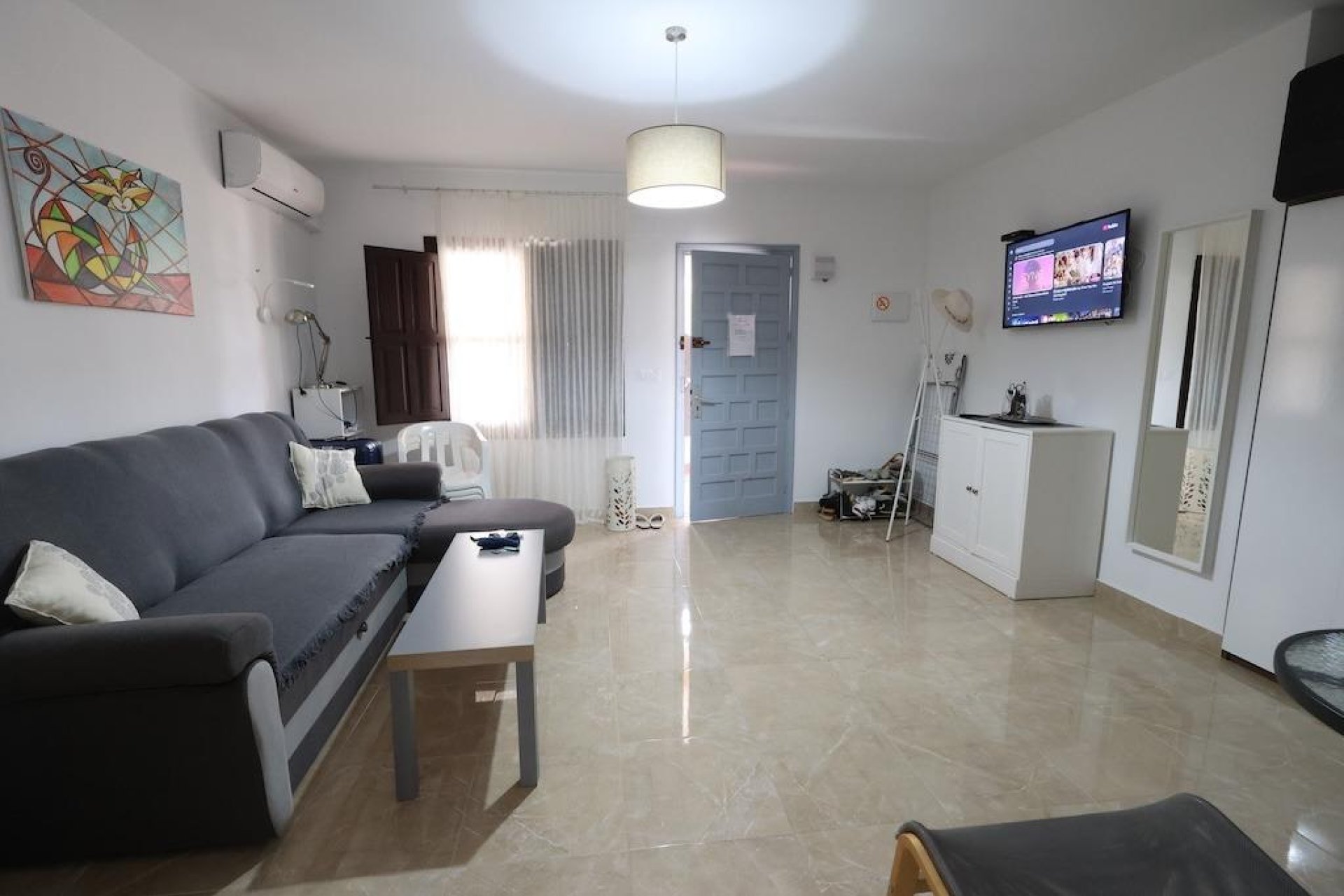 Resale - Bungalow - Orihuela Costa - La Regia