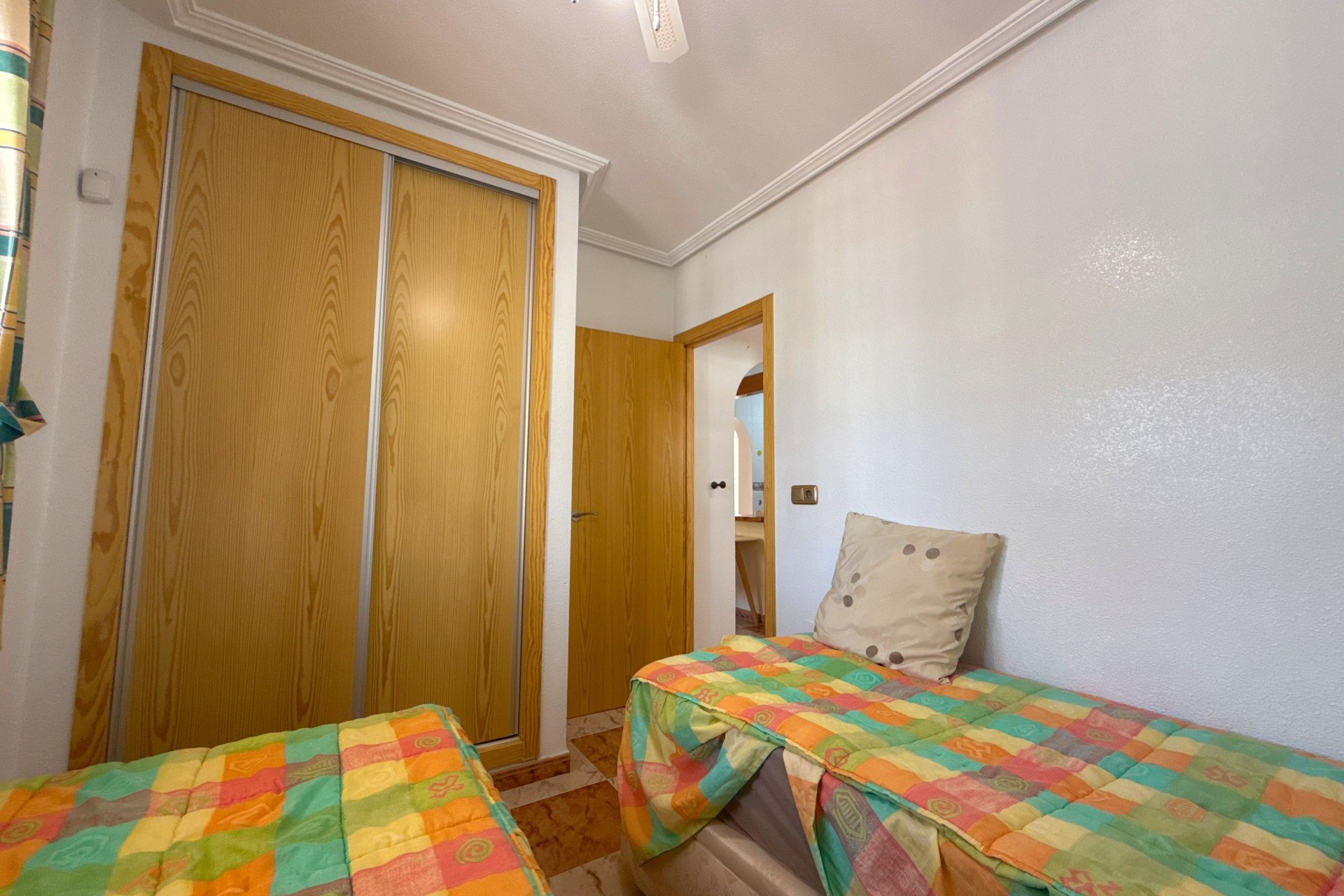 Resale - Bungalow - Orihuela Costa - La Regia