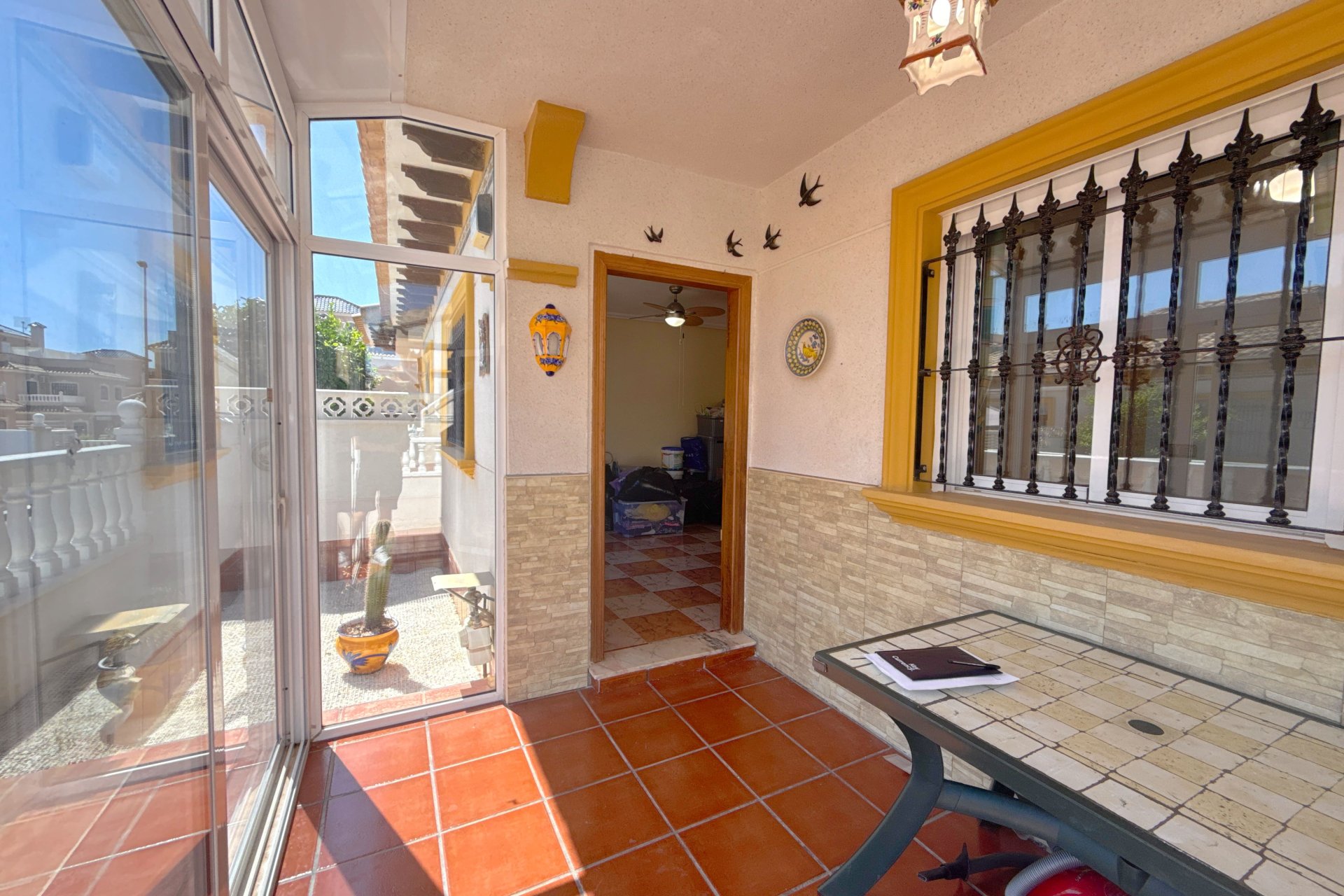 Resale - Bungalow - Orihuela Costa - La Regia