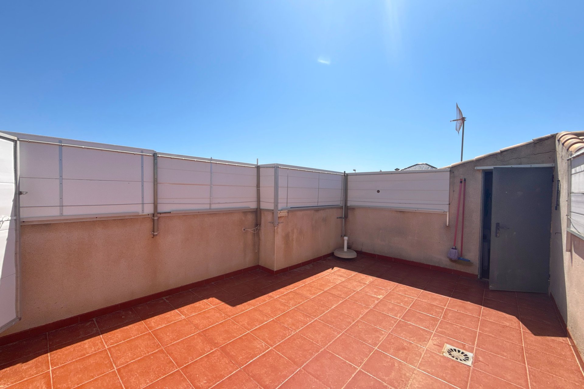 Resale - Bungalow - Orihuela Costa - La Regia