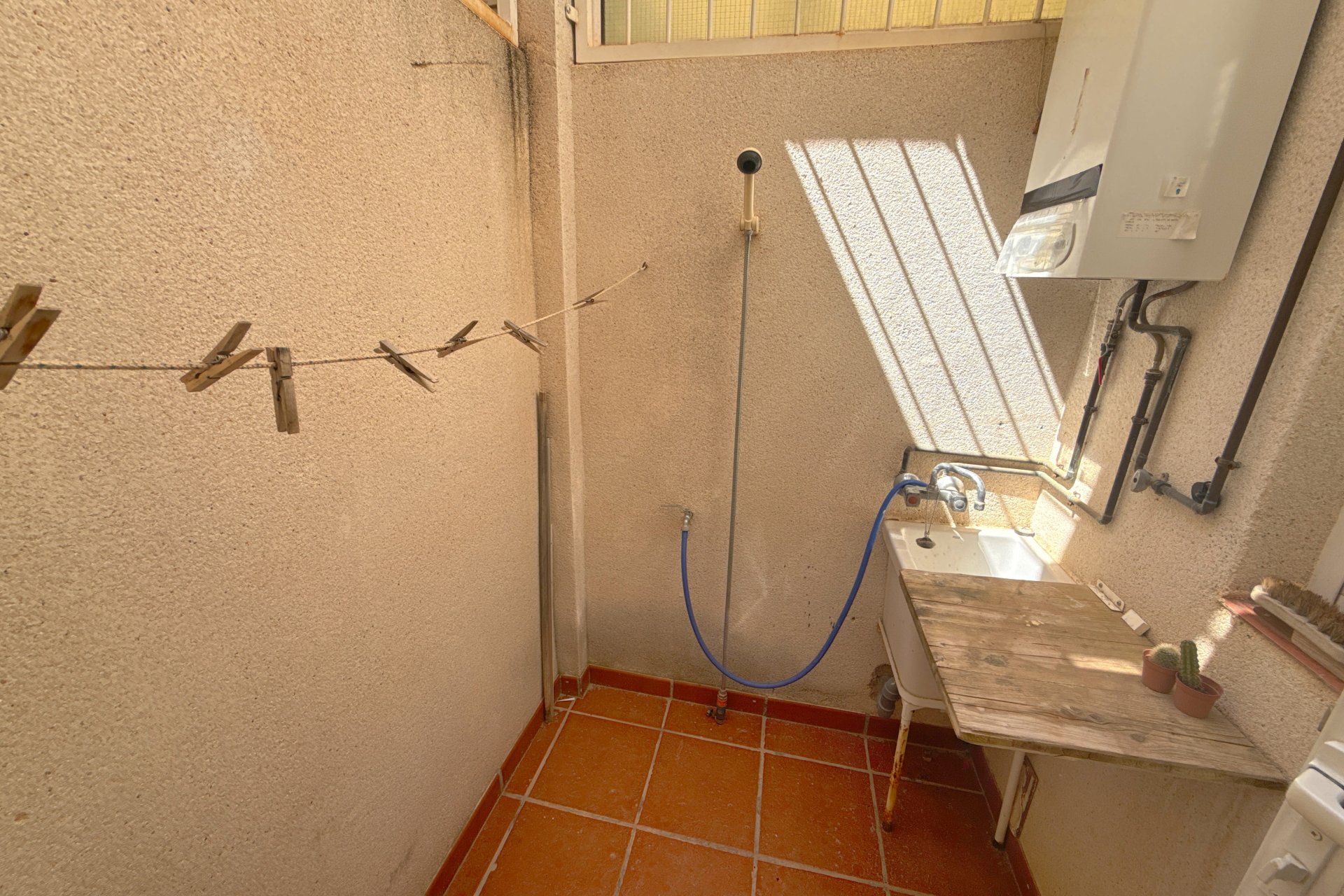 Resale - Bungalow - Orihuela Costa - La Regia