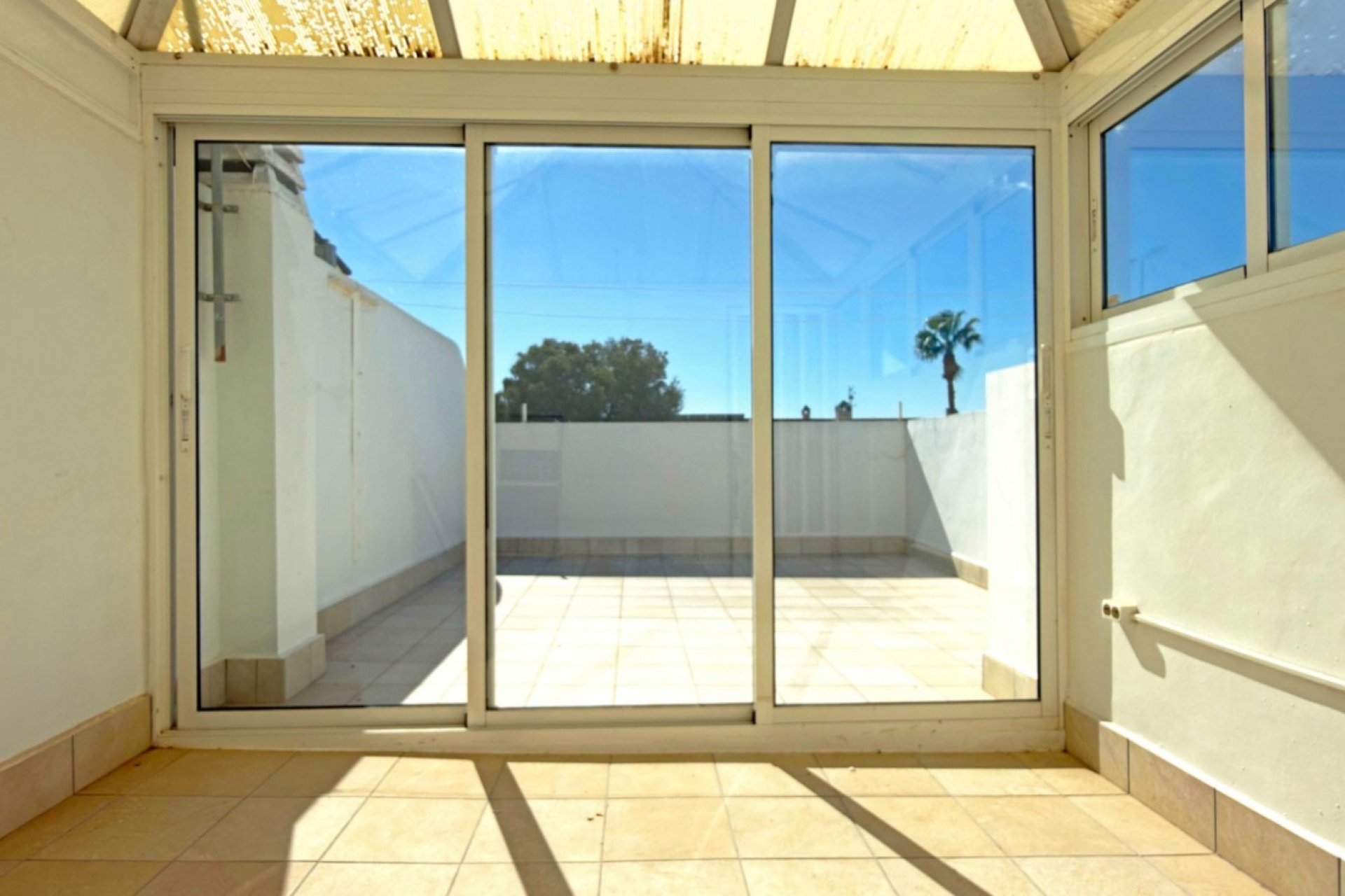 Resale - Bungalow - Orihuela Costa - La Zenia