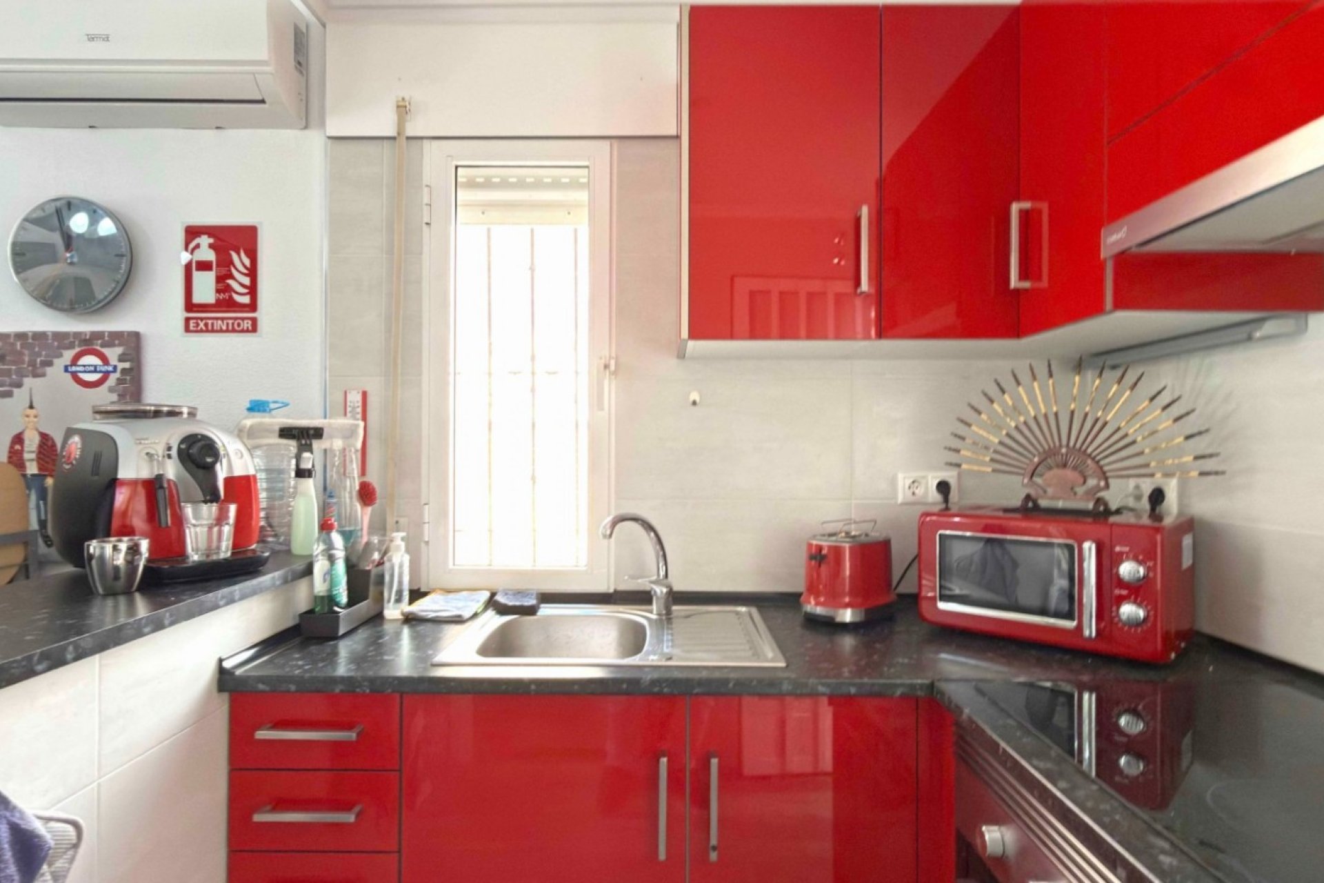 Resale - Bungalow - Orihuela Costa - La Zenia