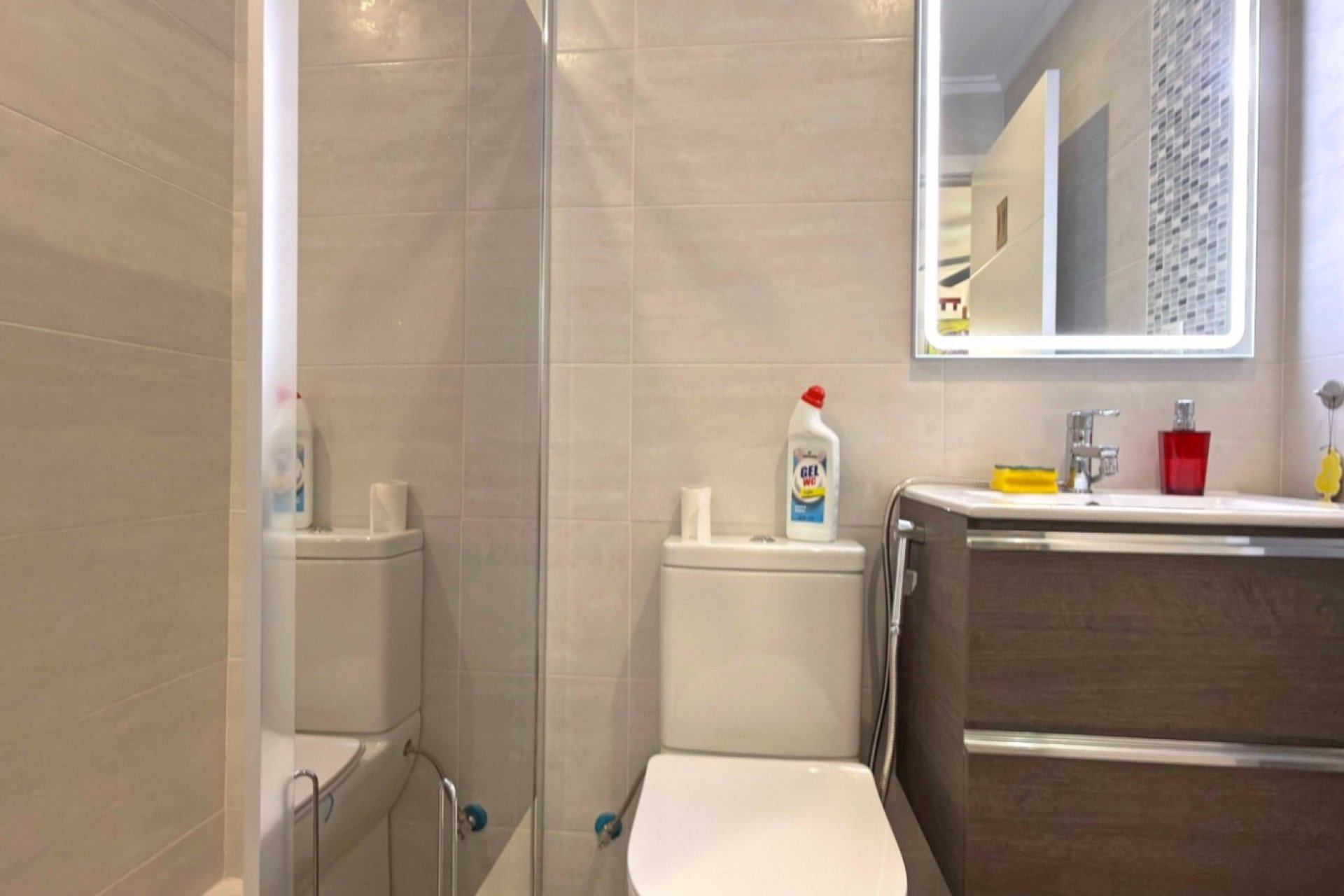 Resale - Bungalow - Orihuela Costa - La Zenia