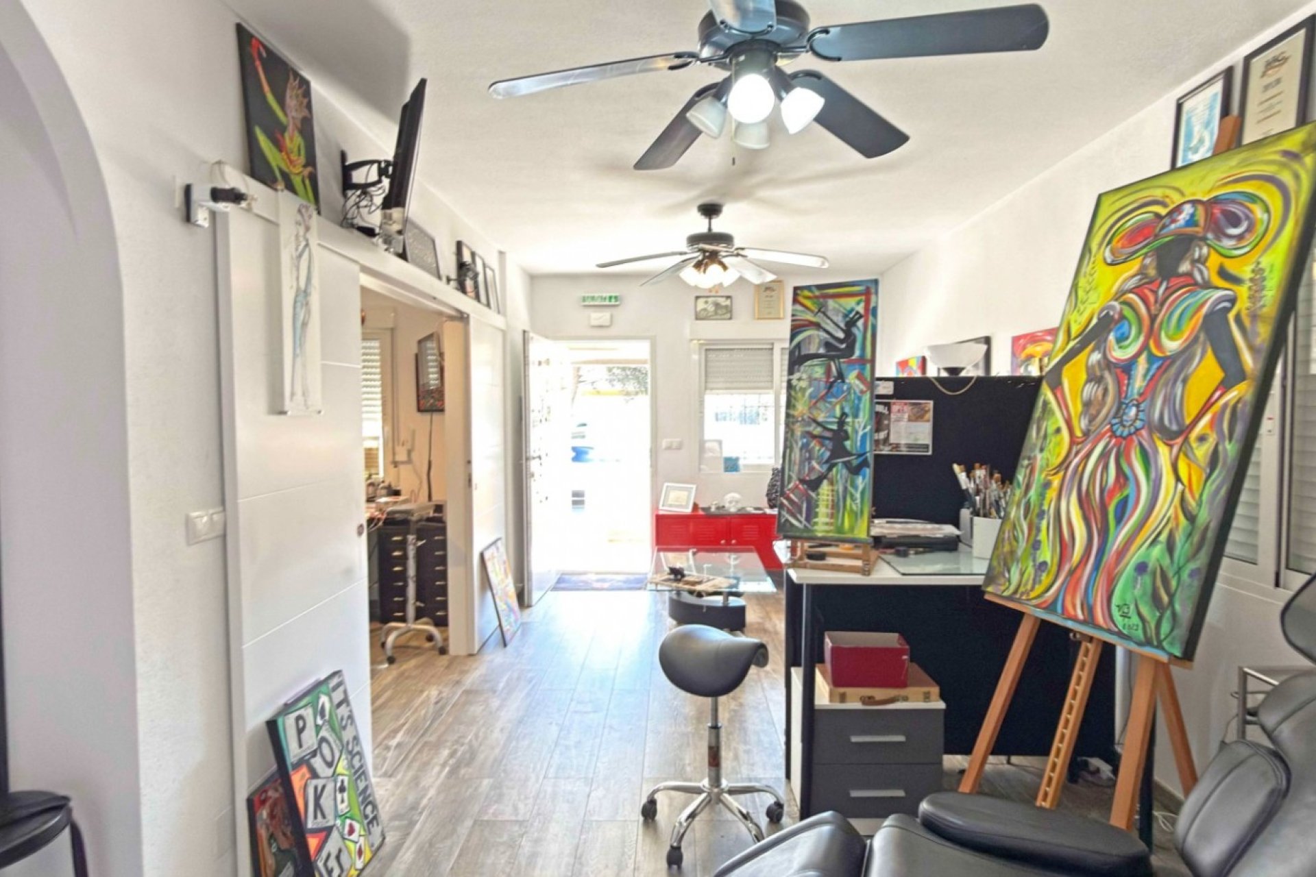 Resale - Bungalow - Orihuela Costa - La Zenia