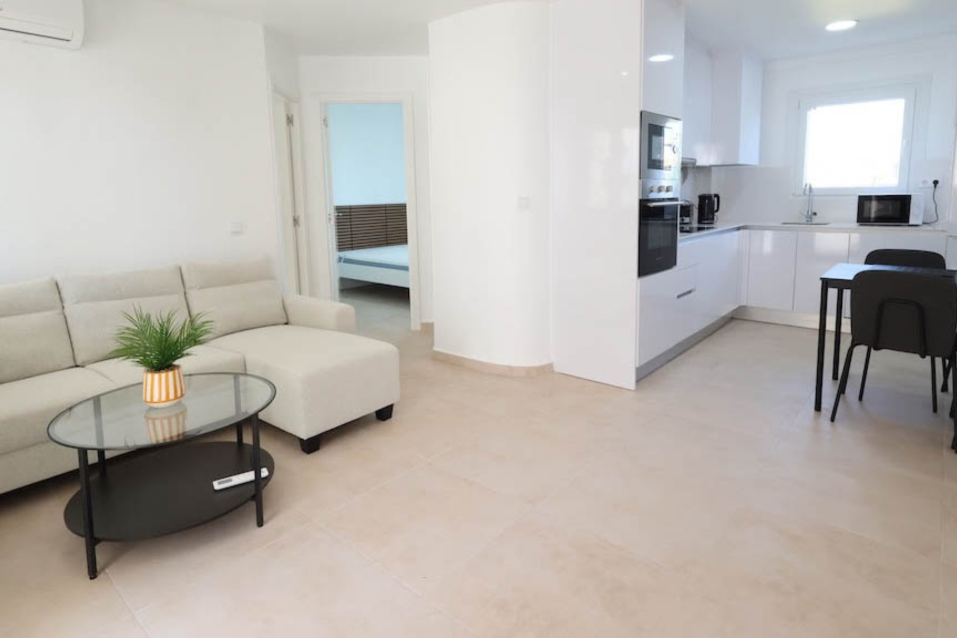 Resale - Bungalow - Orihuela Costa - La Zenia