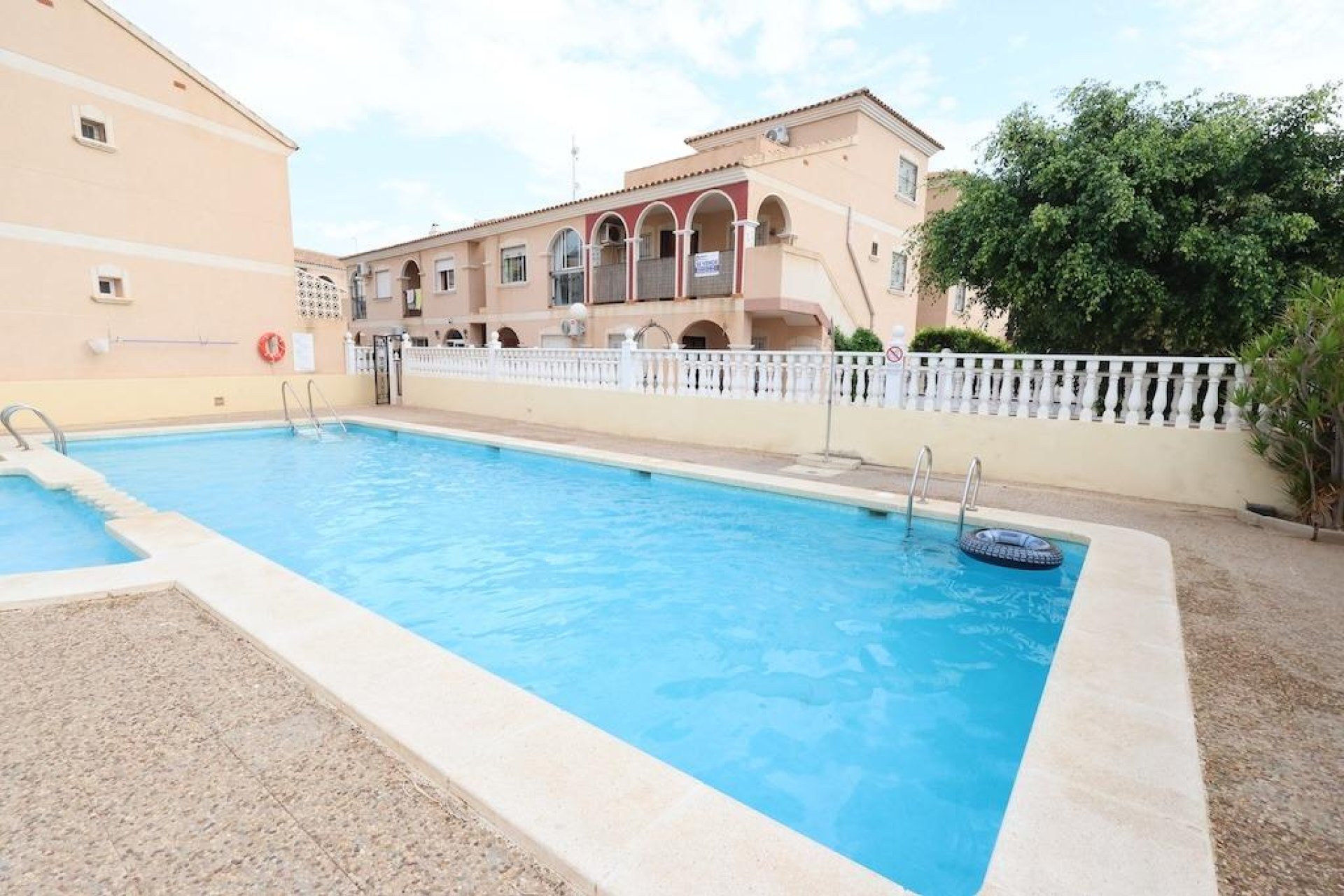 Resale - Bungalow - Orihuela Costa - La Zenia