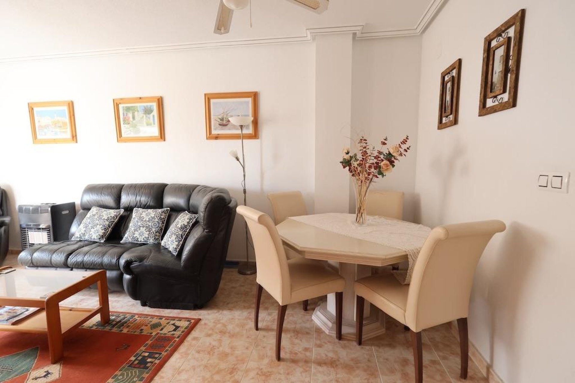 Resale - Bungalow - Orihuela Costa - La Zenia