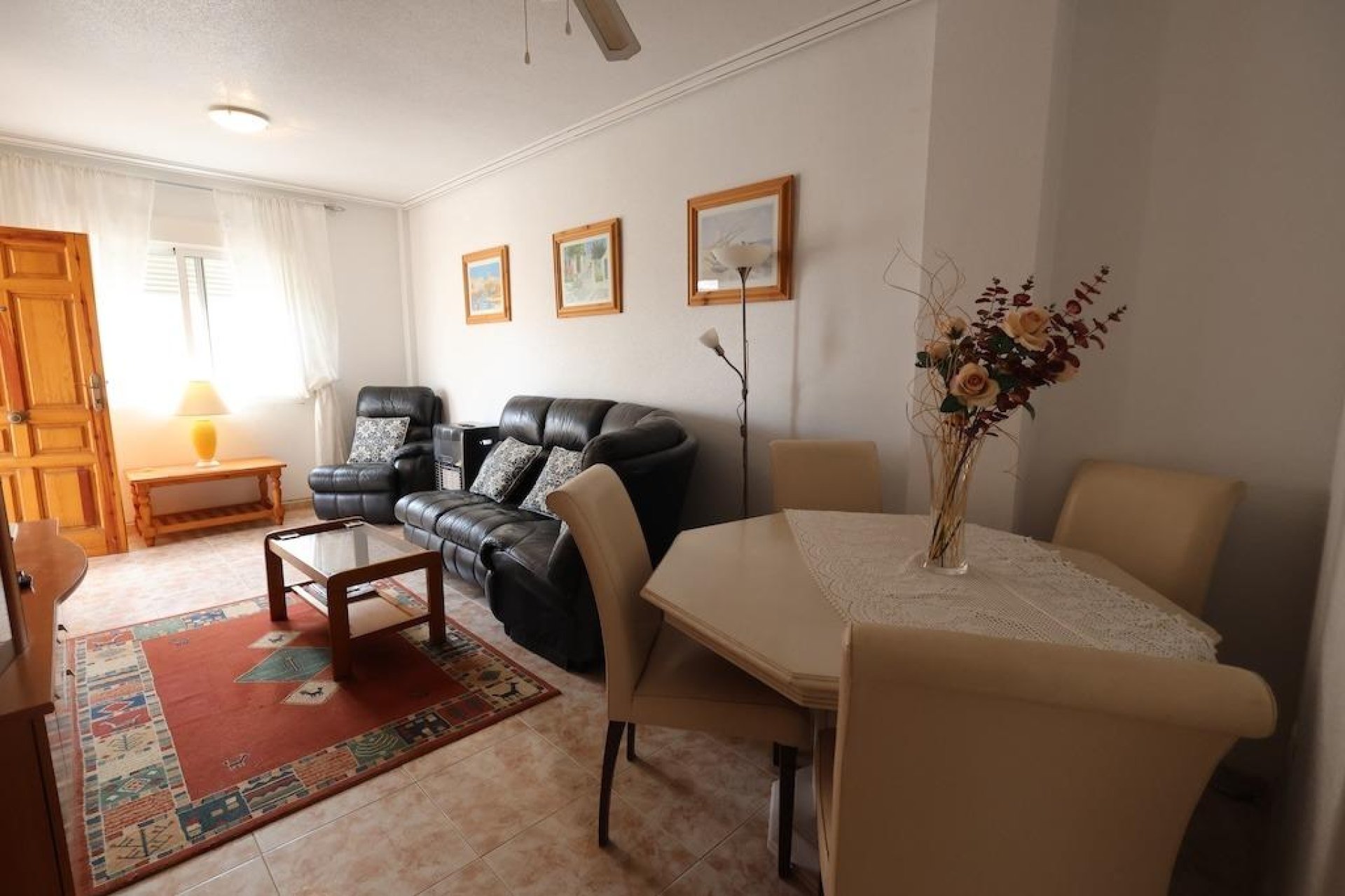 Resale - Bungalow - Orihuela Costa - La Zenia