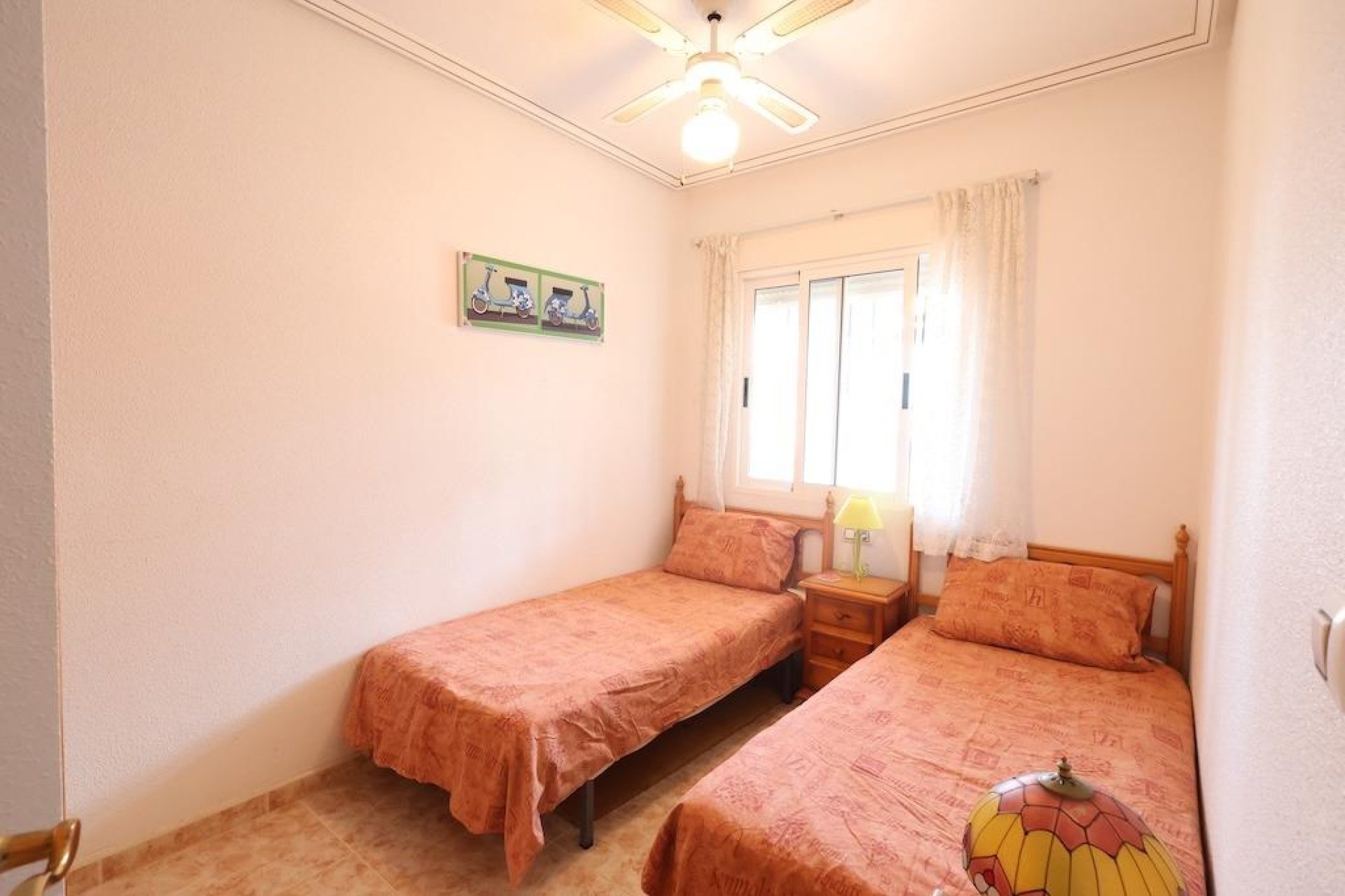 Resale - Bungalow - Orihuela Costa - La Zenia