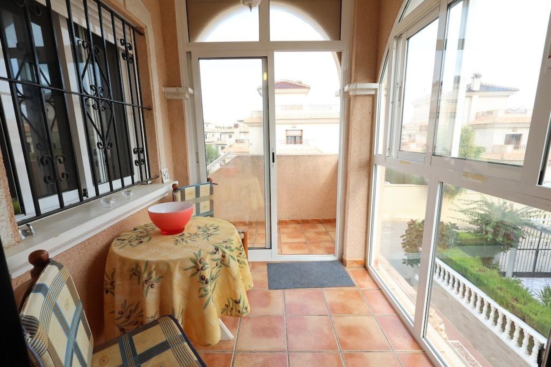 Resale - Bungalow - Orihuela Costa - La Zenia