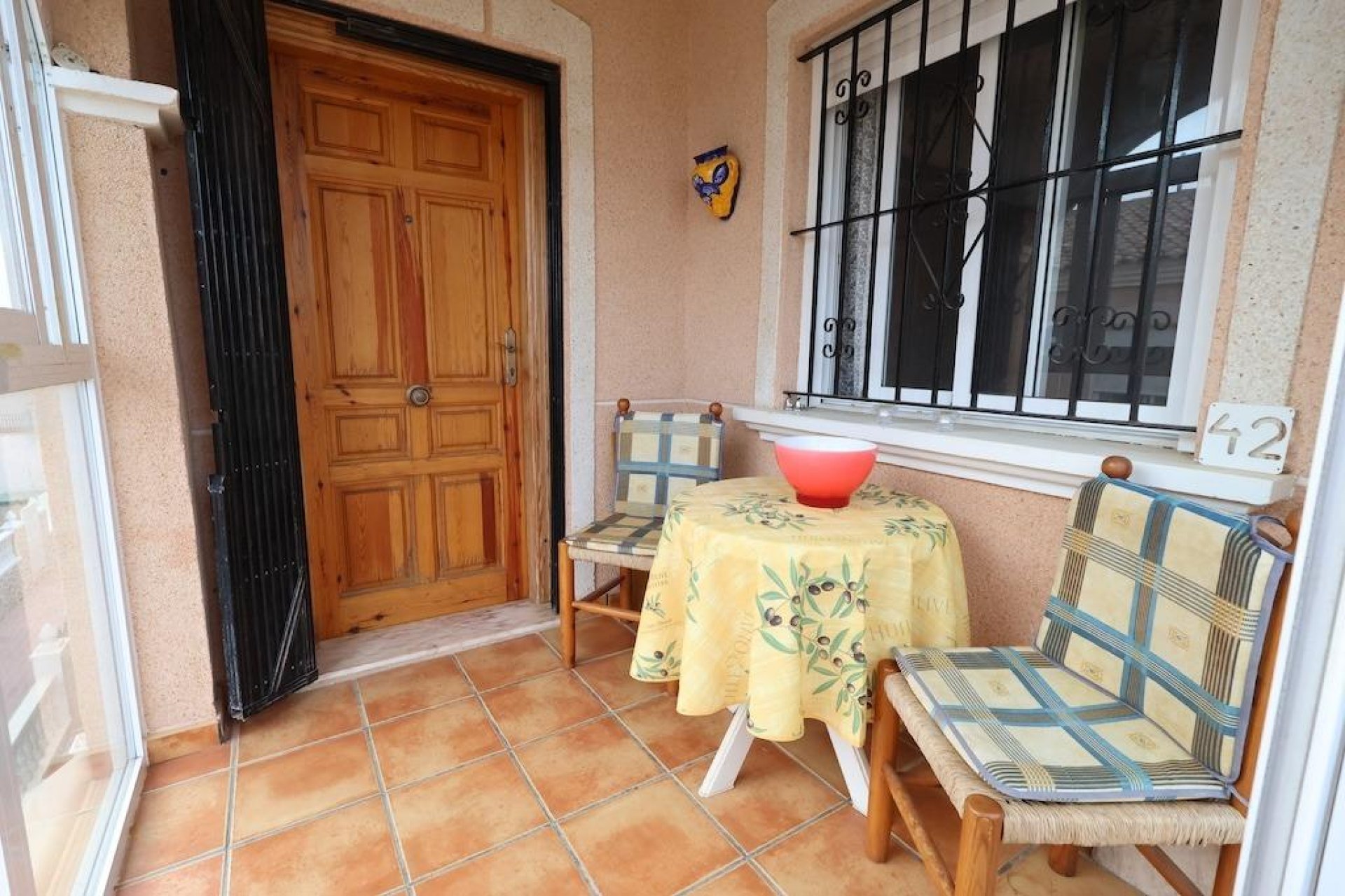Resale - Bungalow - Orihuela Costa - La Zenia