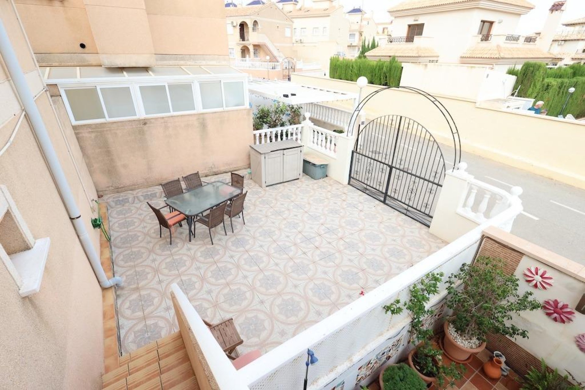 Resale - Bungalow - Orihuela Costa - La Zenia