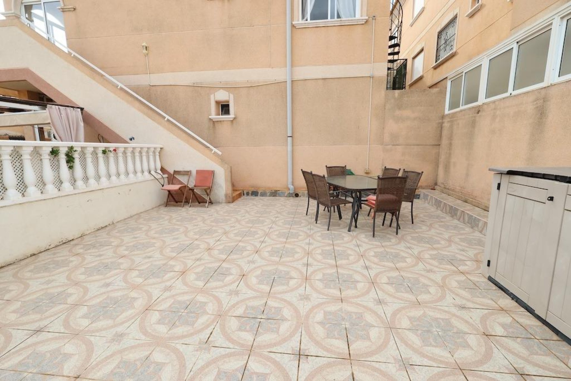 Resale - Bungalow - Orihuela Costa - La Zenia