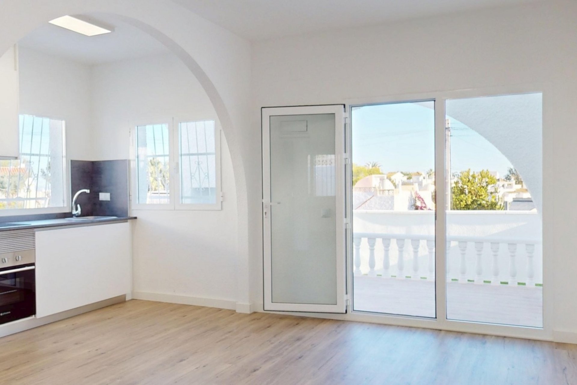 Resale - Bungalow - Orihuela Costa - Las Filipinas