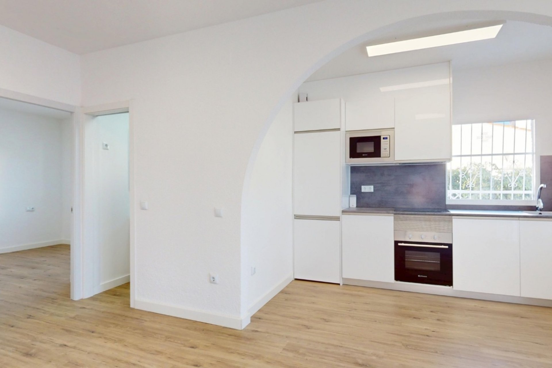 Resale - Bungalow - Orihuela Costa - Las Filipinas