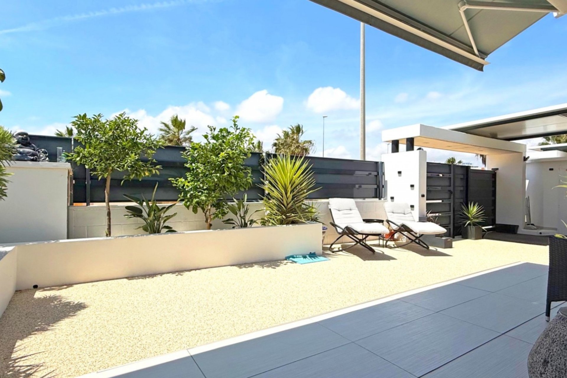 Resale - Bungalow - Orihuela Costa - Lomas de Cabo Roig