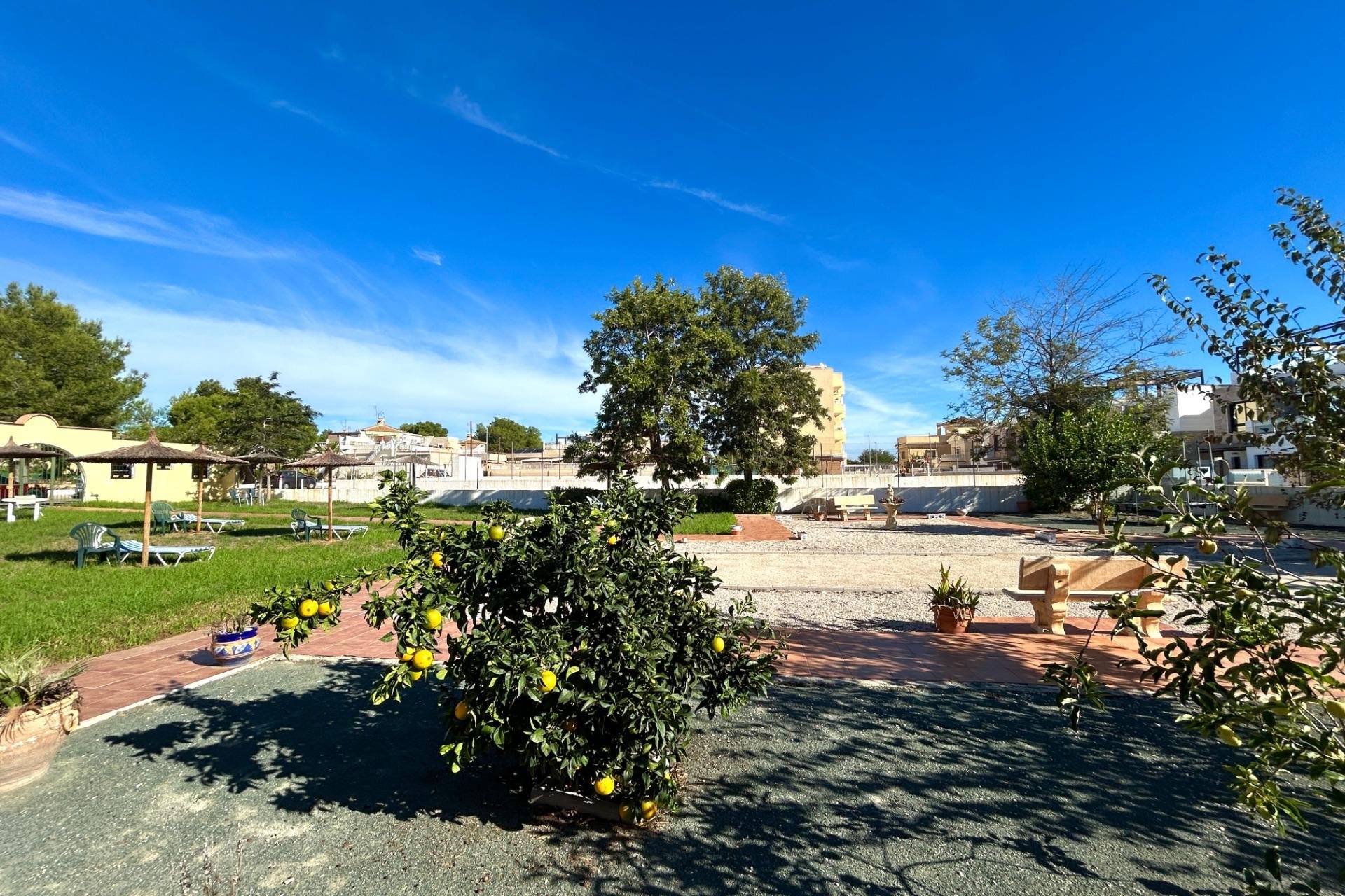 Resale - Bungalow - Orihuela Costa - Lomas de Don Juan