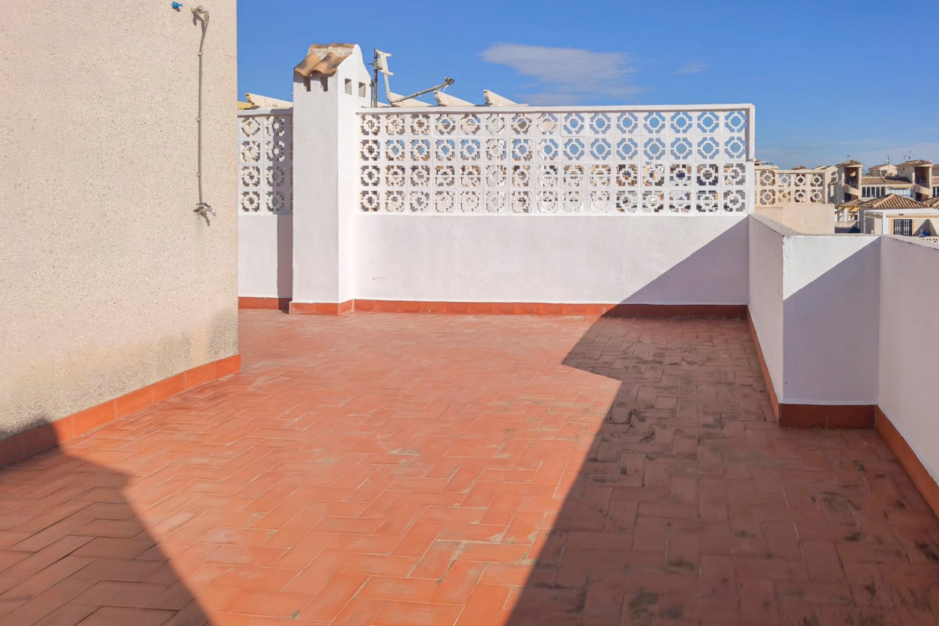 Resale - Bungalow - Orihuela Costa - Los Altos