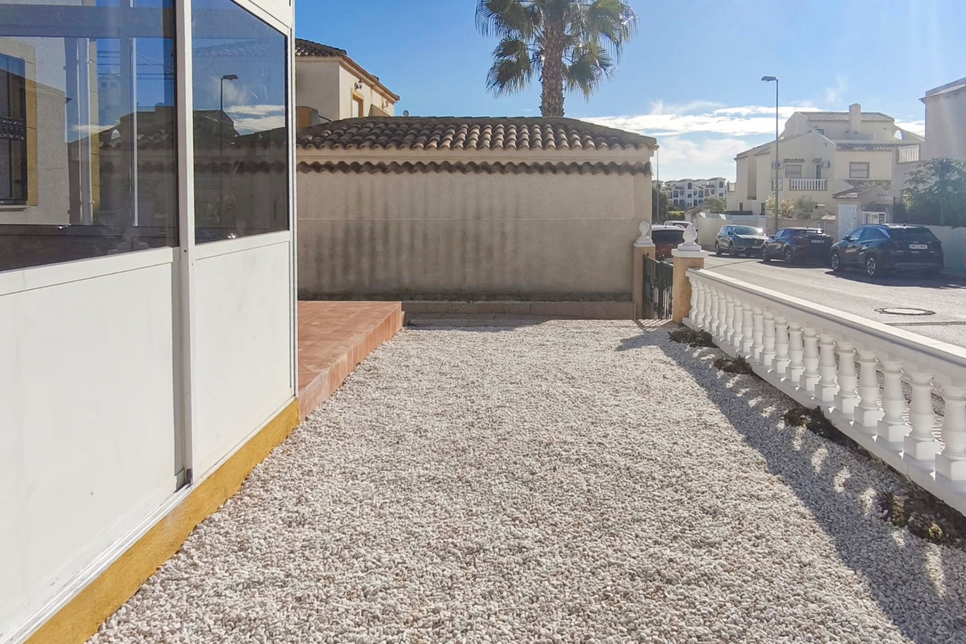 Resale - Bungalow - Orihuela Costa - Los Altos