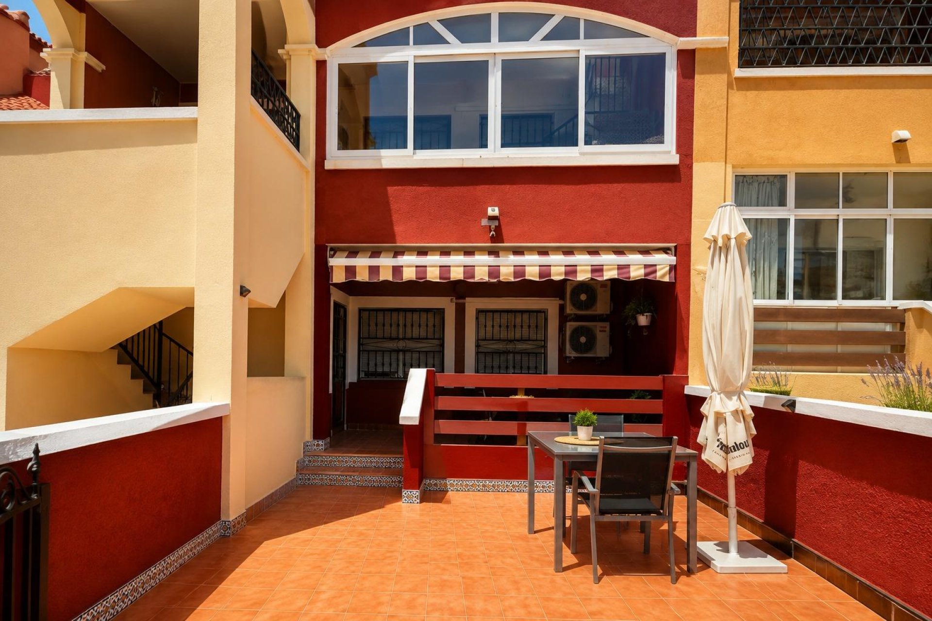 Resale - Bungalow - Orihuela Costa - Los Altos