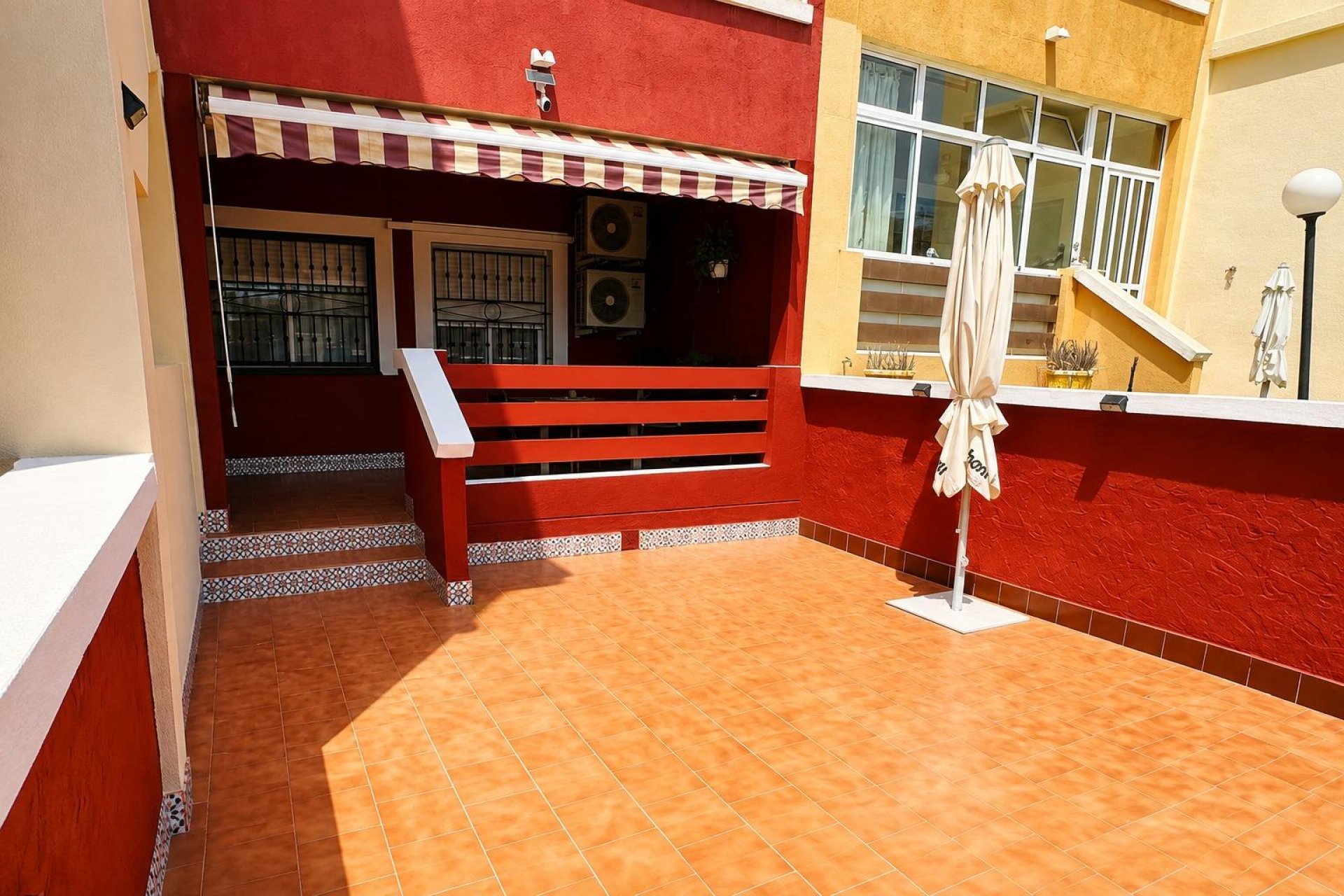 Resale - Bungalow - Orihuela Costa - Los Altos