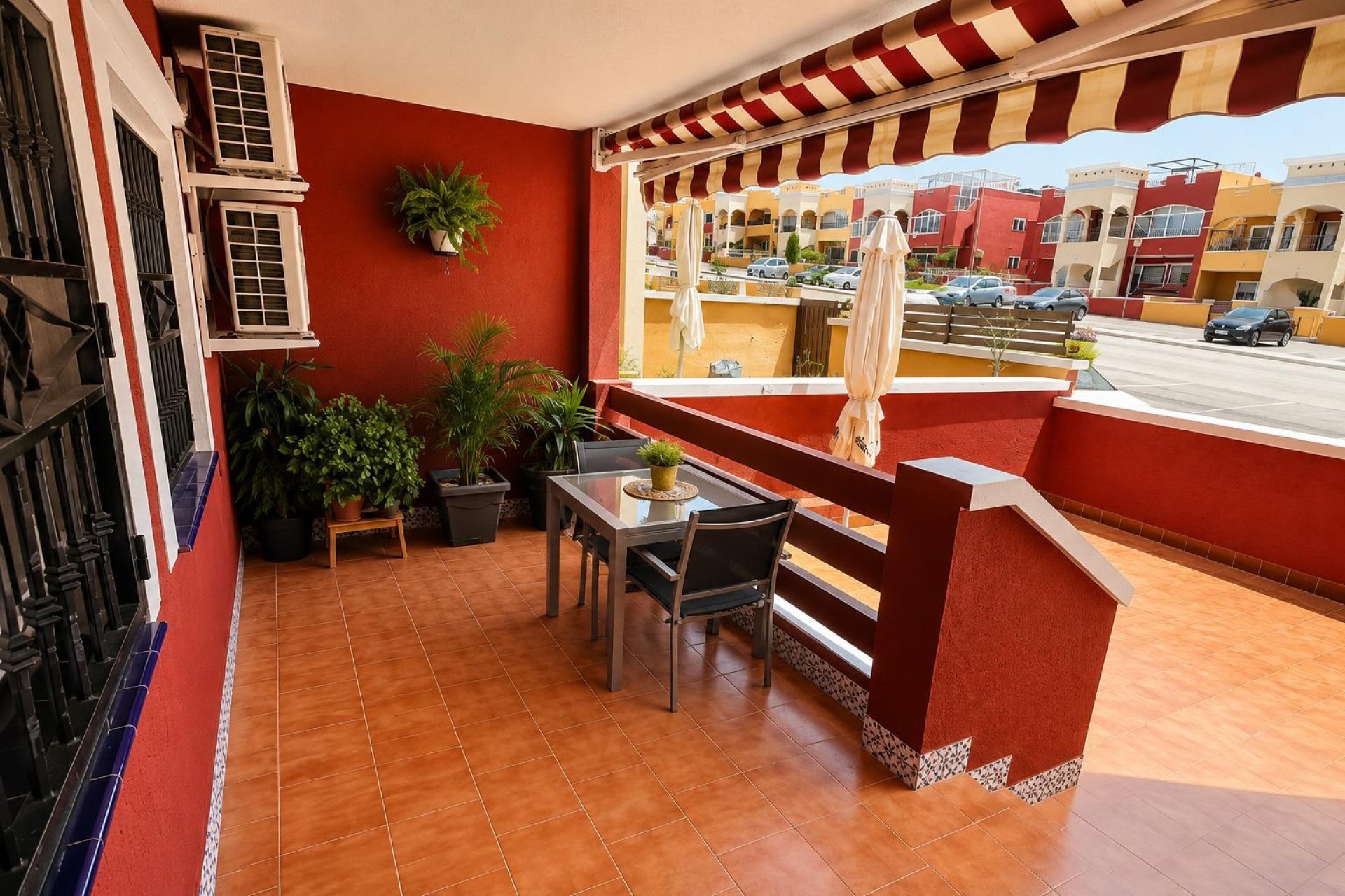 Resale - Bungalow - Orihuela Costa - Los Altos