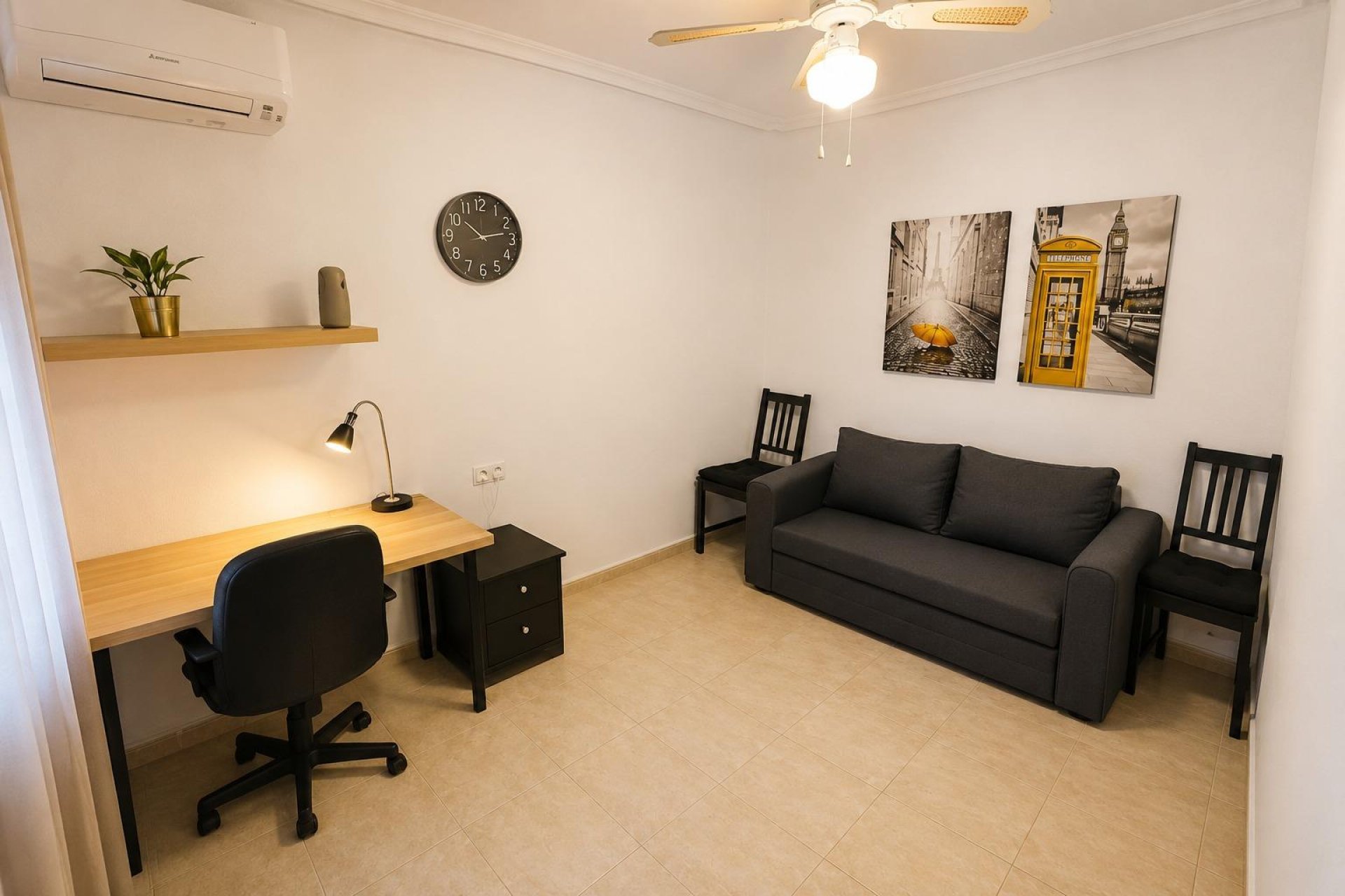 Resale - Bungalow - Orihuela Costa - Los Altos