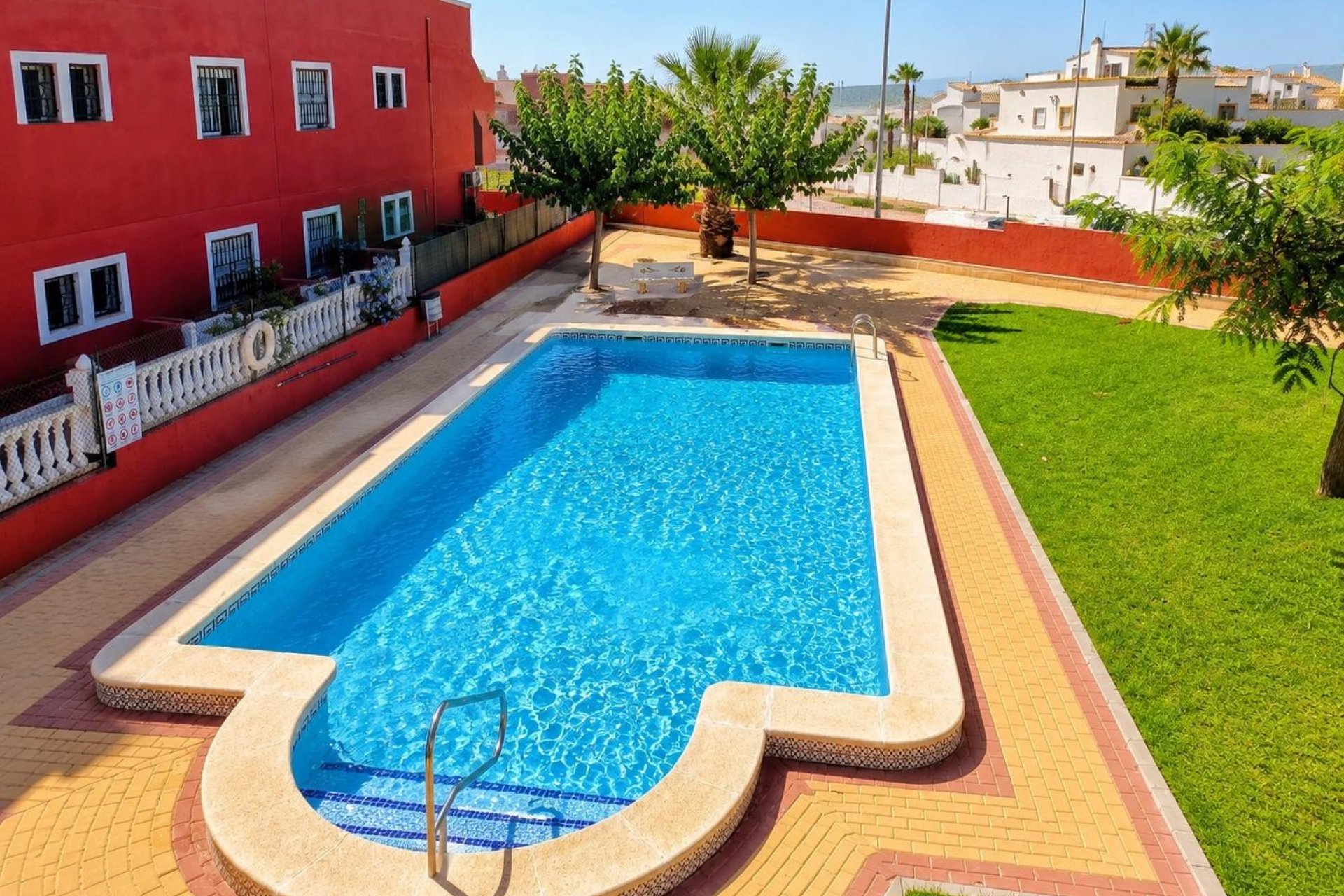 Resale - Bungalow - Orihuela Costa - Los Altos